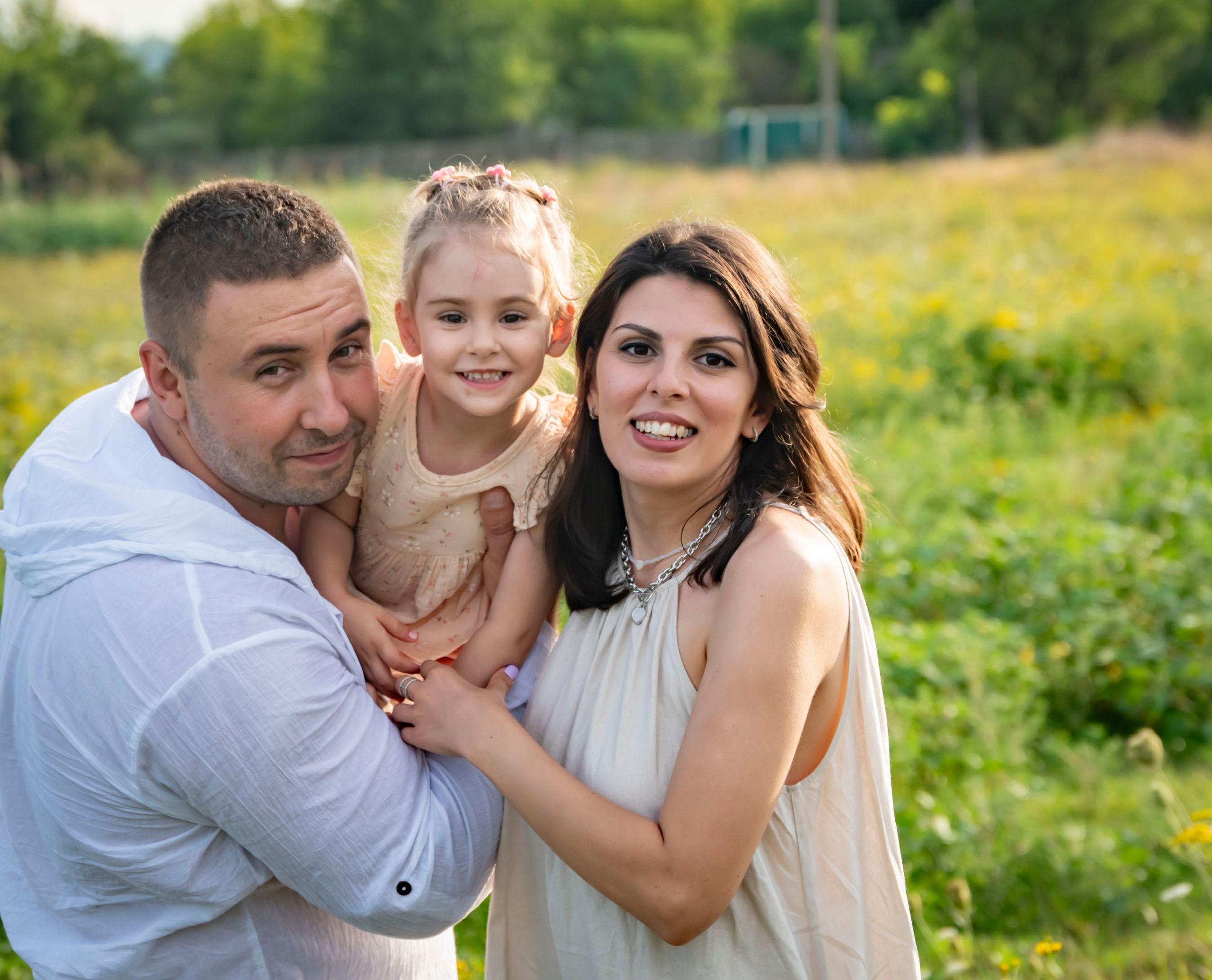 Летняя прогулка. Главная