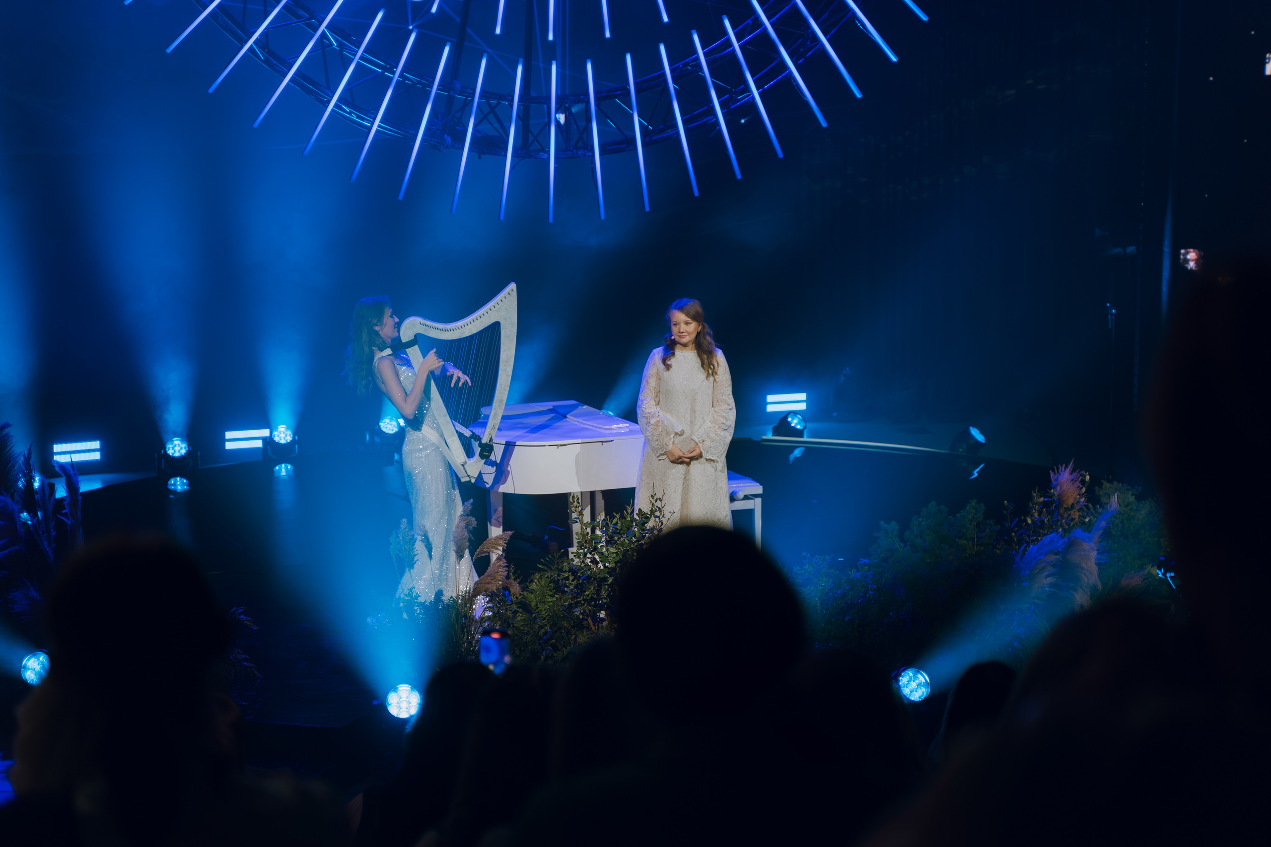 Профразвитие 1 декабря. Фотограф Надежда Погребняк | Рязань | Москва