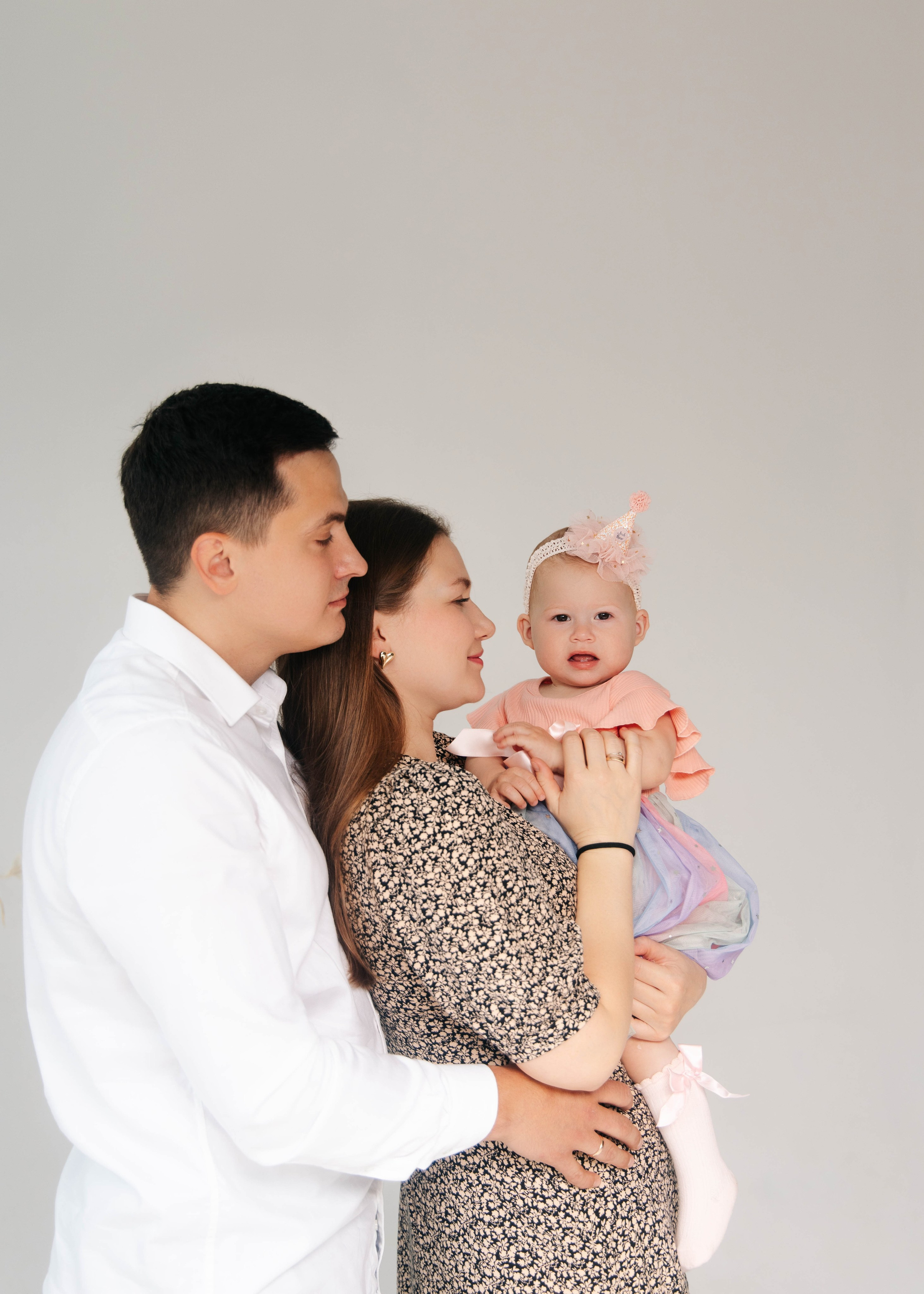 ГОДИК (ДВА и тд). Фотосессия новорожденных в Москве и Московской области