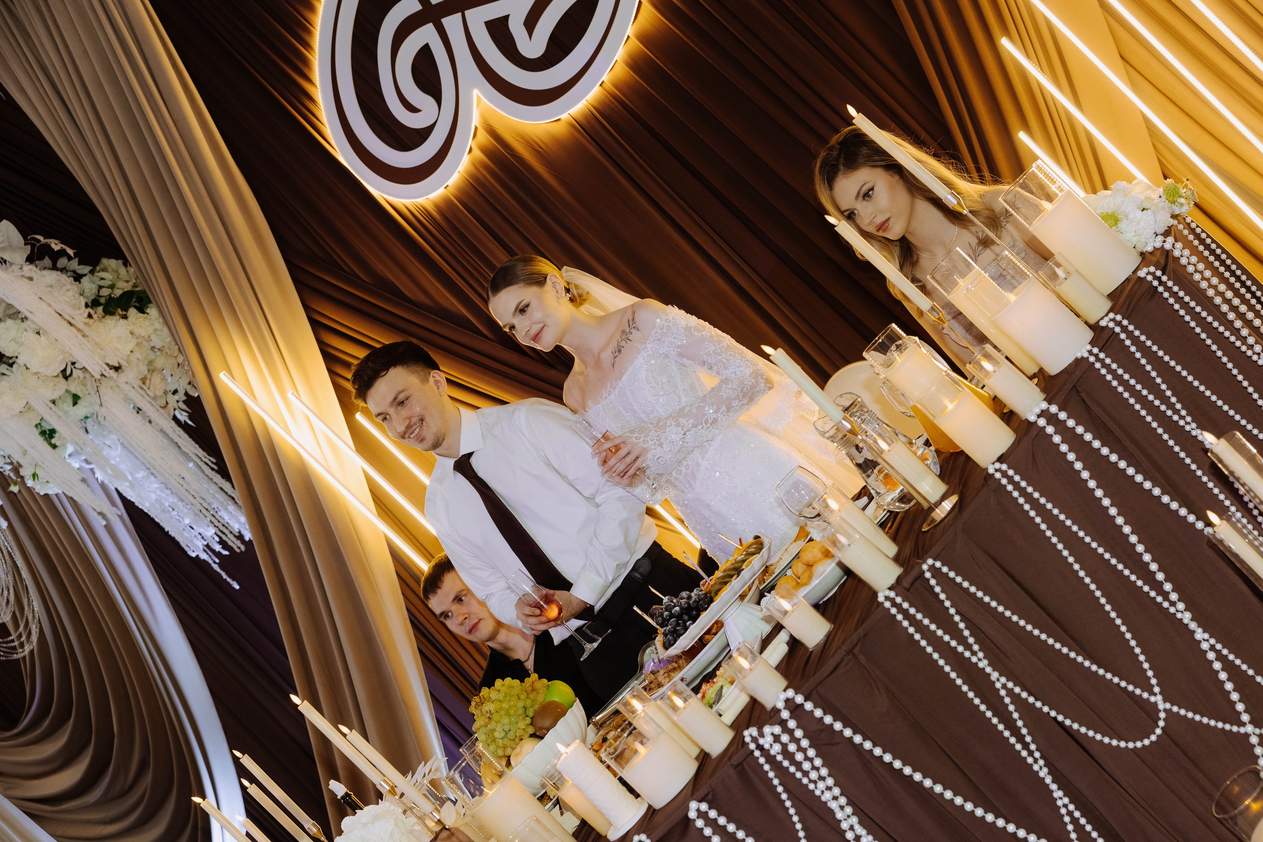 RUSLAN & EKATERINA. Свадебный фотограф Костанай/Астана