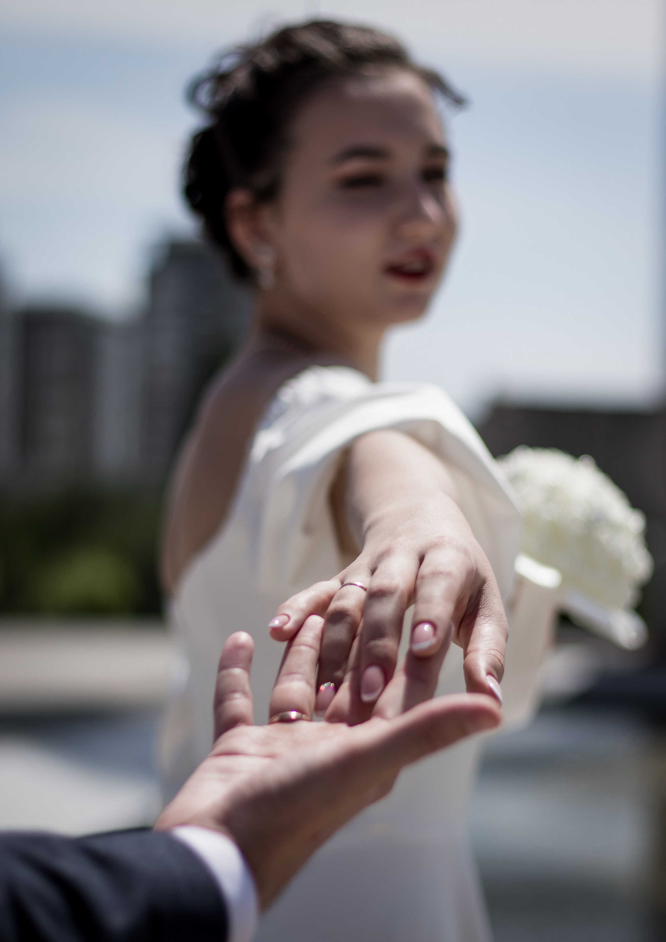 Фотографы. Организатор праздников. Ведущая Марина Гребенникова