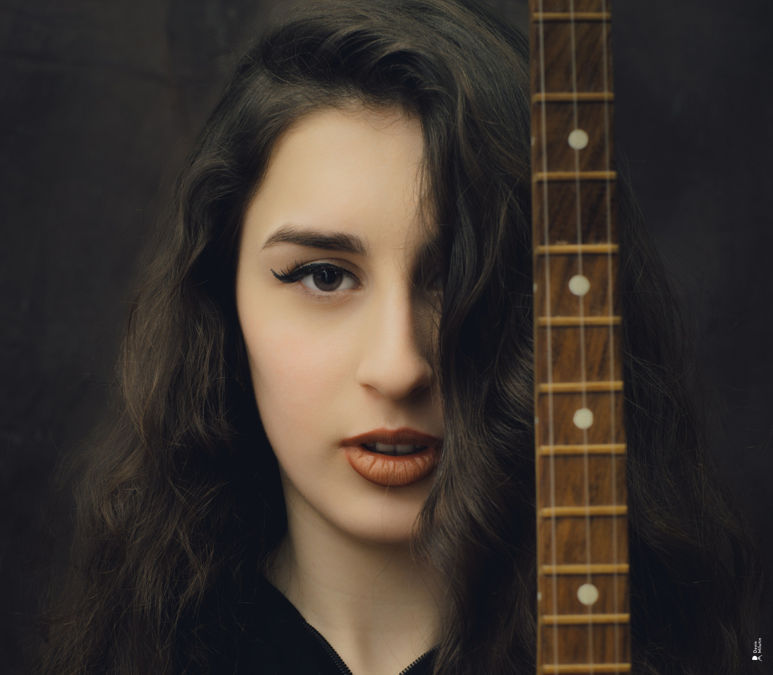 Танцоры лучшие модели — тем более в лучшей фотостудии-салоне платьев. Портретный фотограф Денис Милютин