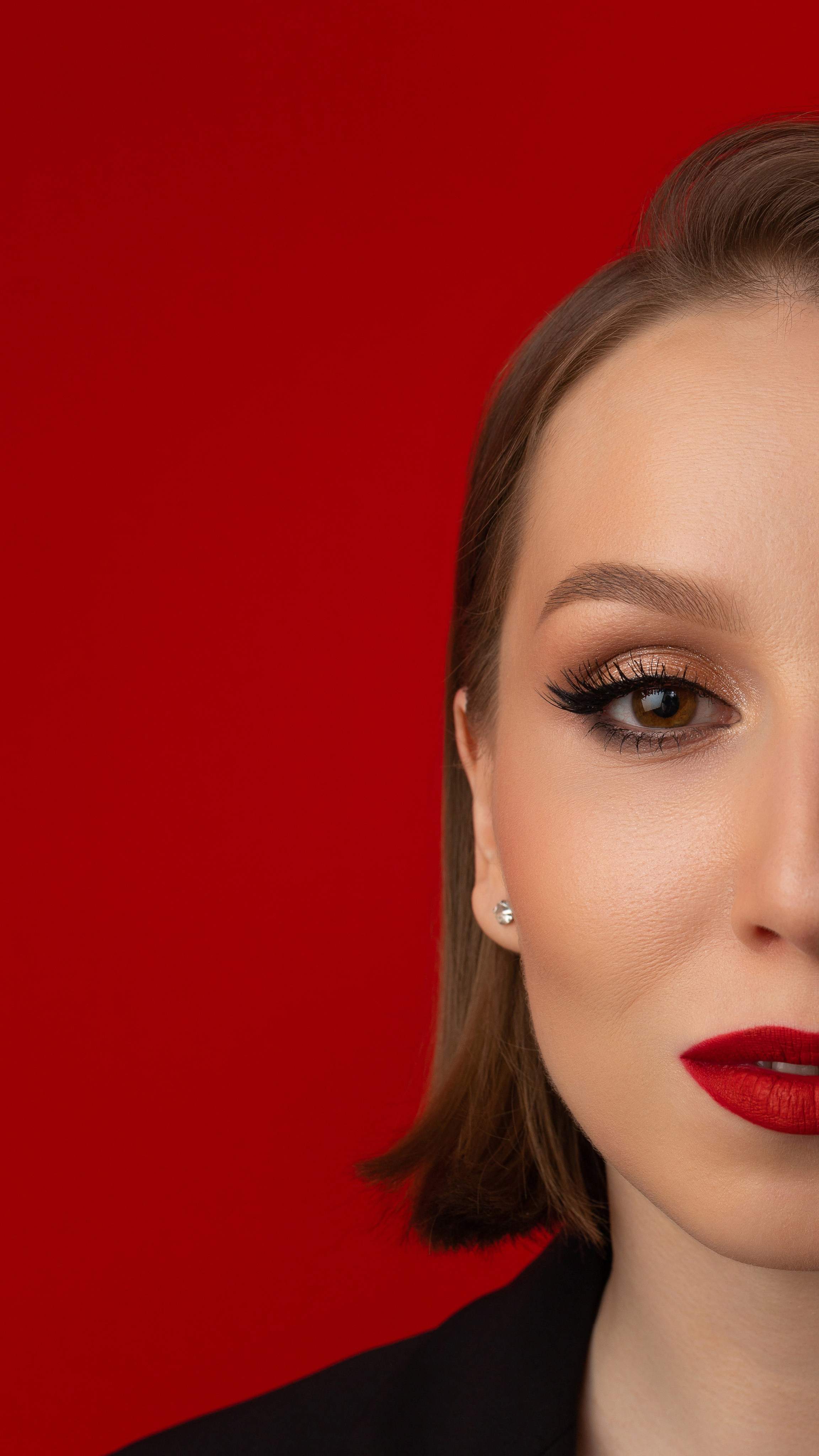 Наталья (визажист). Фотограф в Санкт-Петербурге Ольга Фот