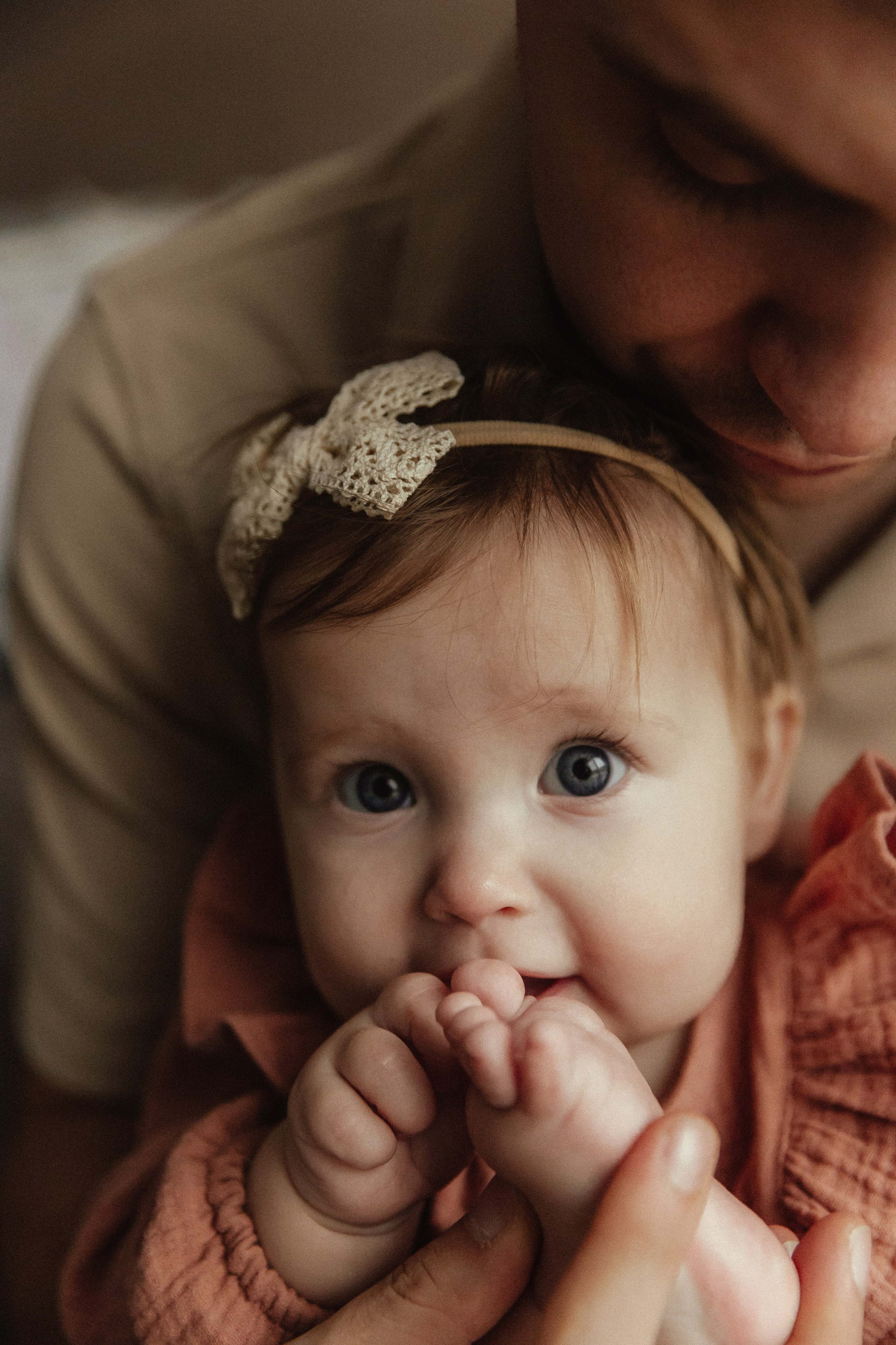 Ксения и Матвей. Фотограф в Красногорске и Москве