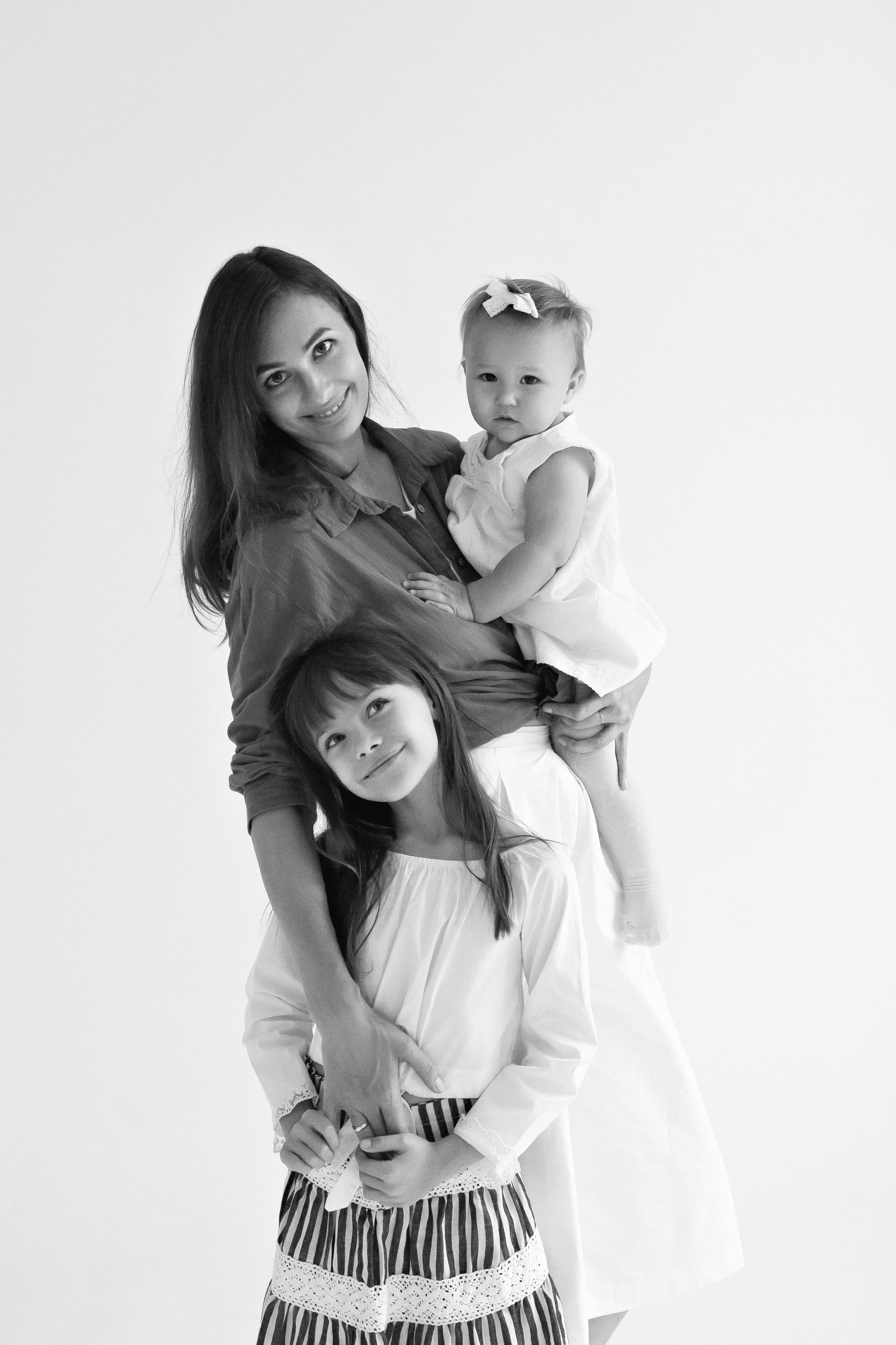 Семейные. Фотограф беременности и ньюборн в Ростове-на-Дону