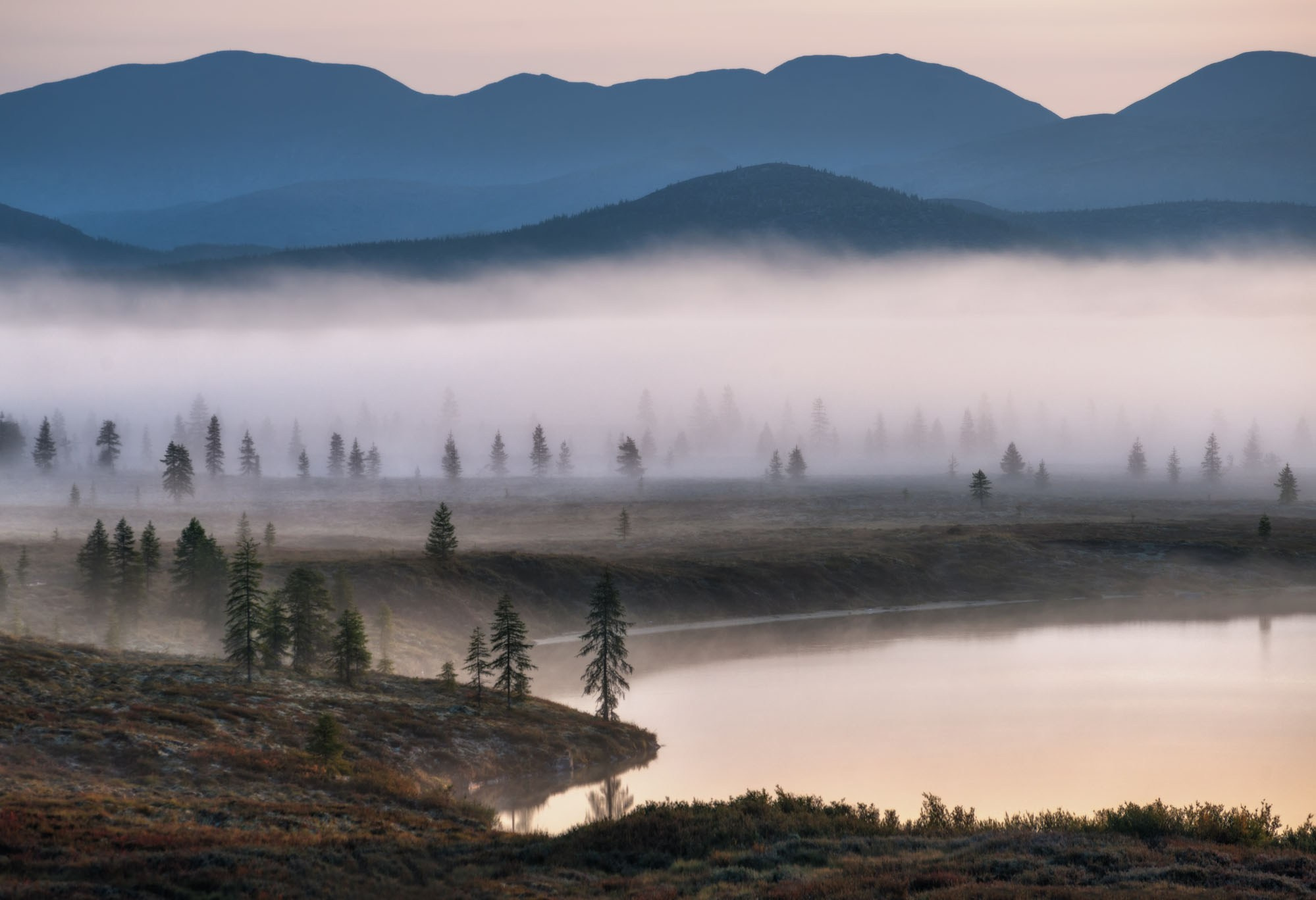 Фотографии Колыма