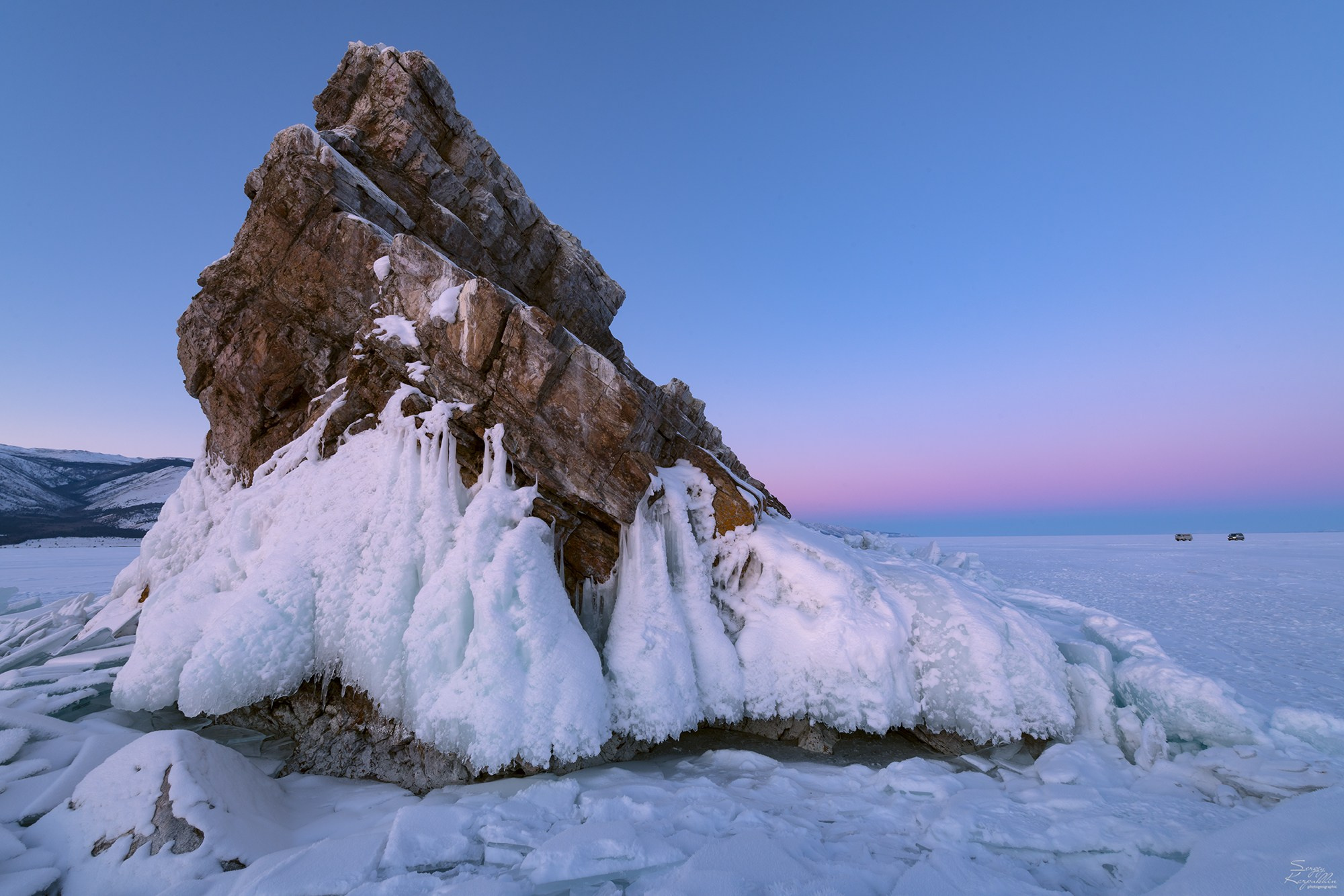 Малое море. 106-0099