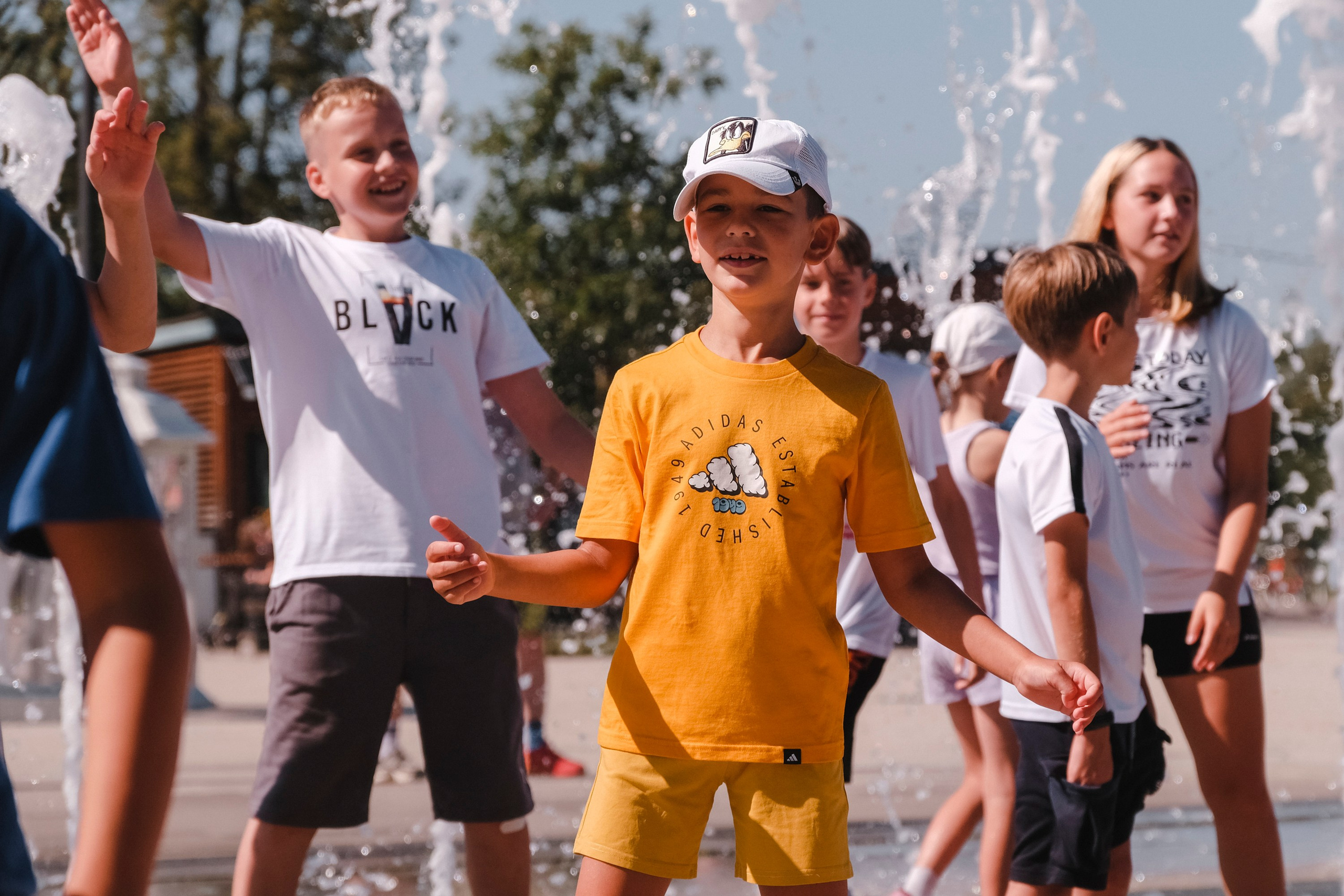 Репортаж 1. Фотограф и видеограф в Москве и МО — Евгений Лавров