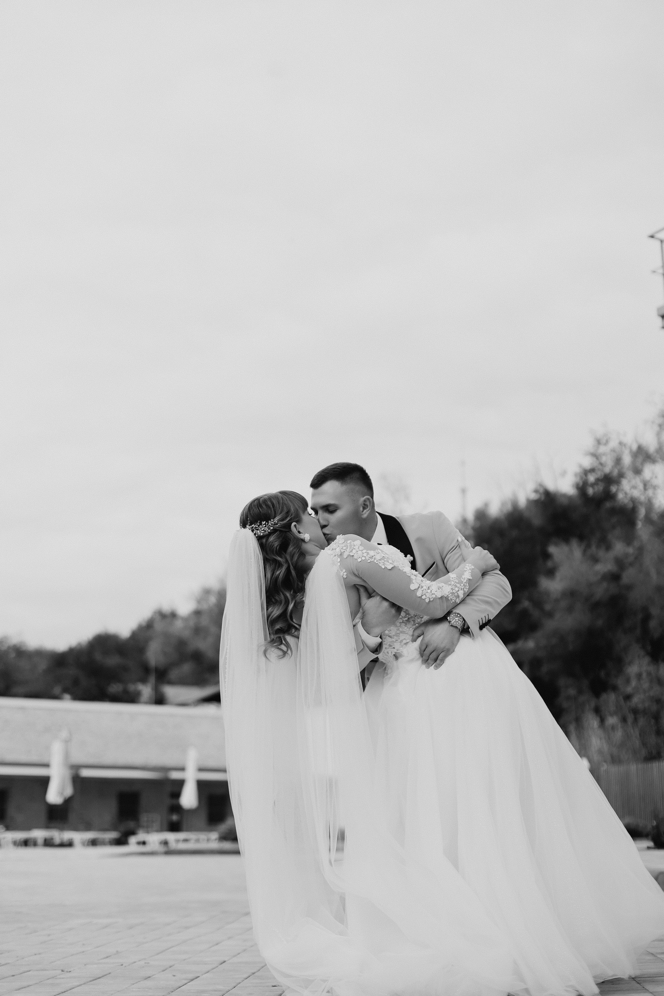 Елизавета & Роман. Фотограф Мариуполь | Ялта | Крым — Диана Мазенко