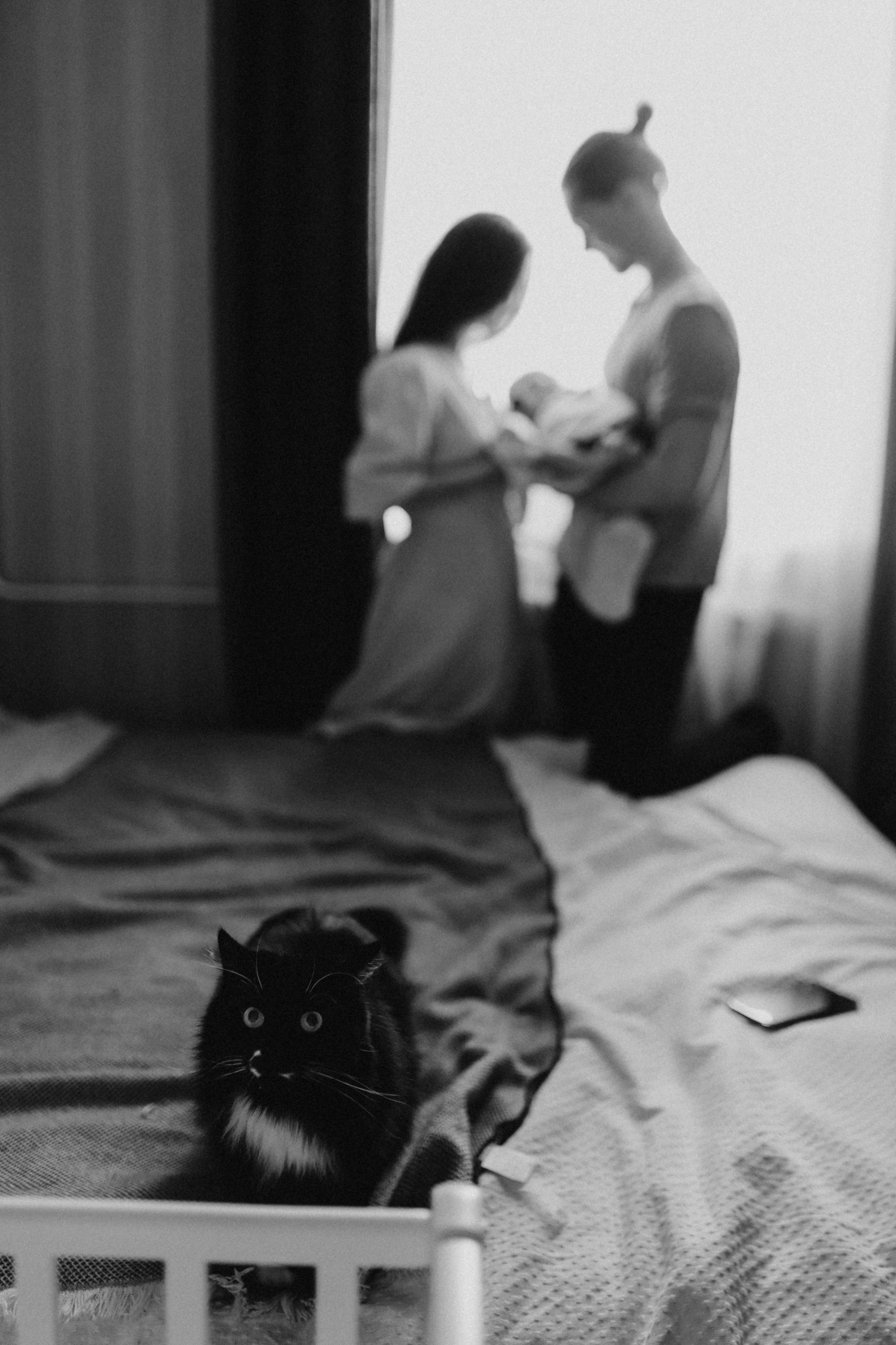 Ярослав. Фотограф на роды в Санкт-Петербурге, семейный, нью-борн Алиса Хрекова