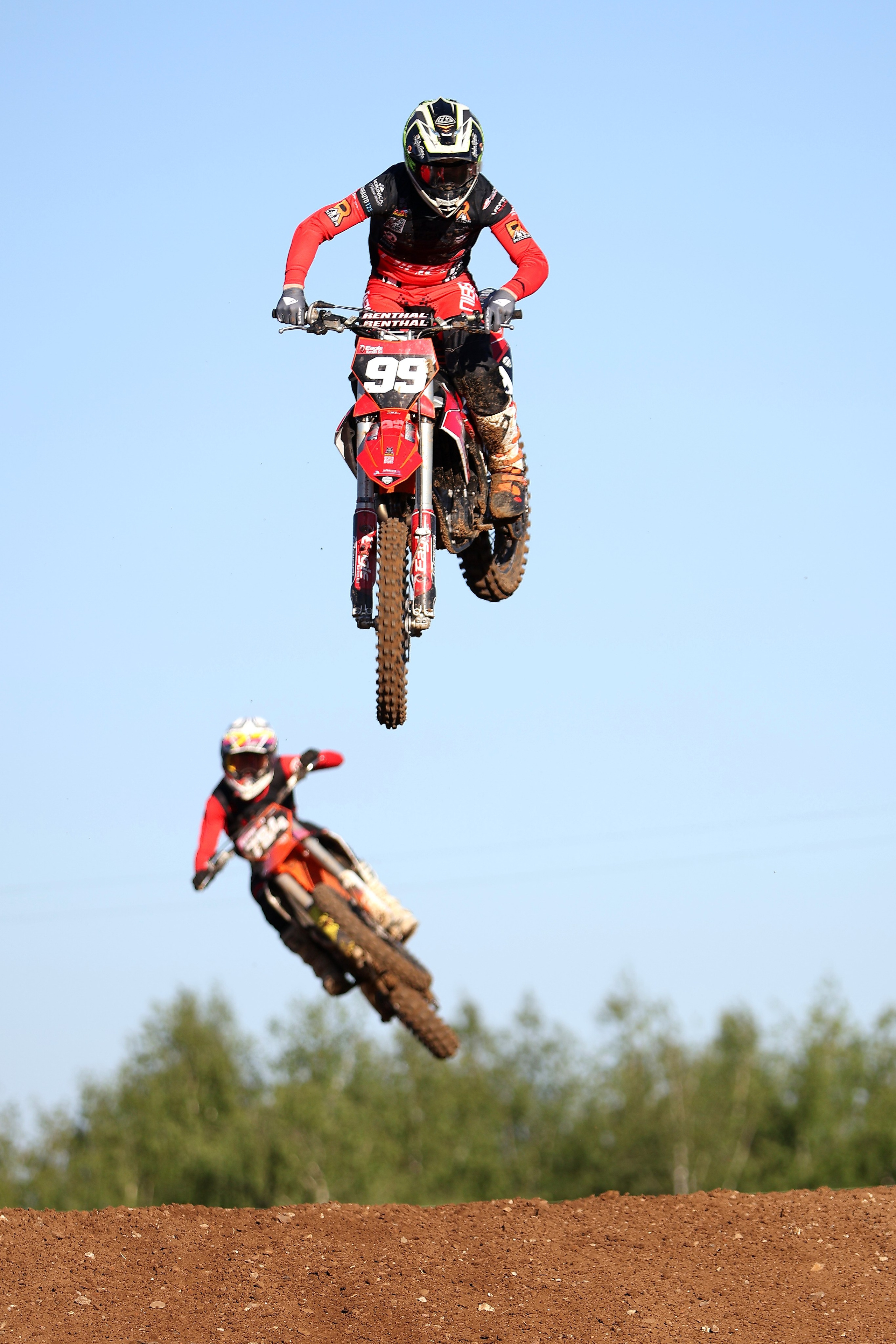 Мото. Спортивный и репортажный фотограф Ермакова Светлана