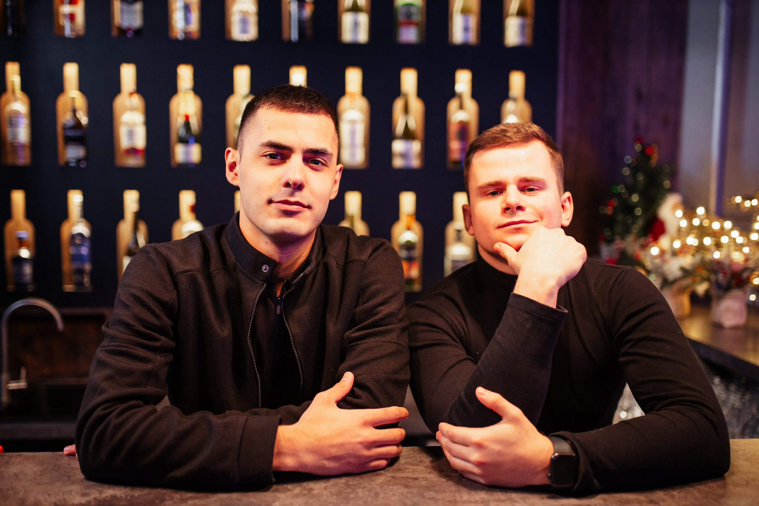 Дни рождения. Happiness is in the moments