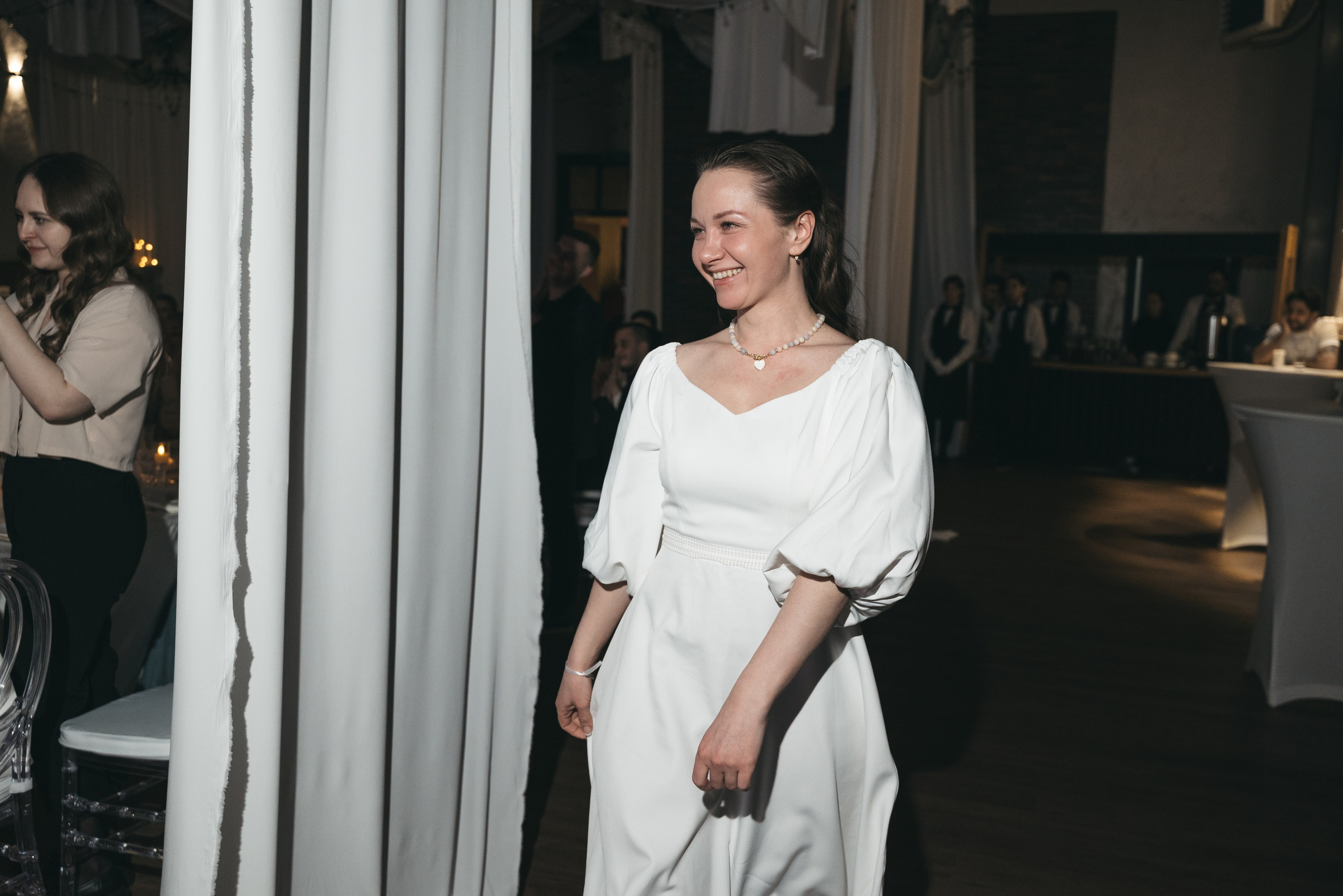 WhiteRoom Pre-wedding. Репортажный и свадебный фотограф в Сургуте