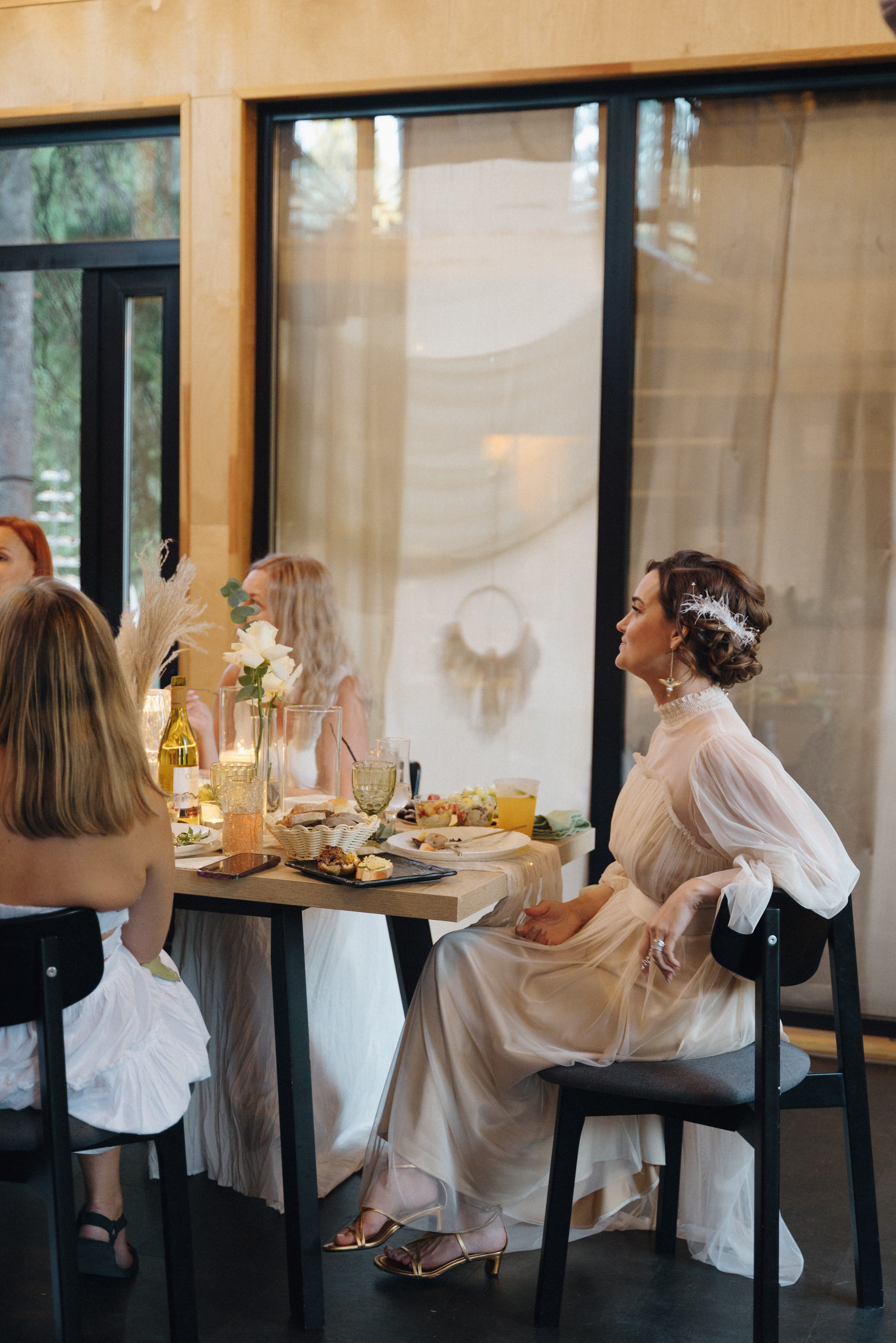 День рождения Марии. Репортажный и свадебный фотограф в Сургуте