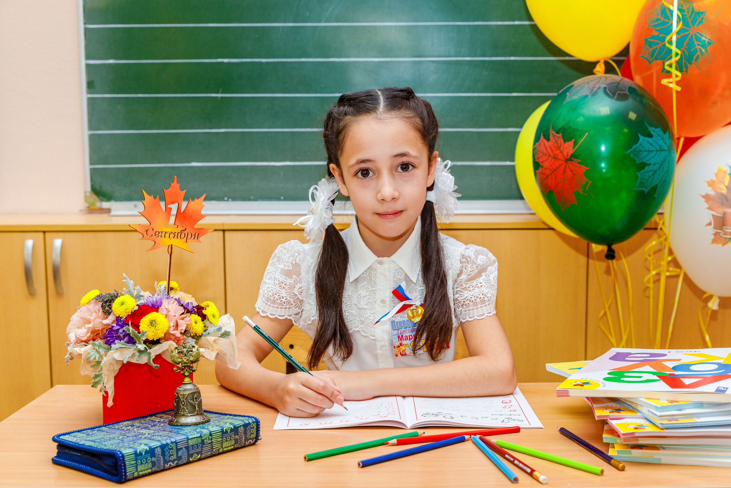 ПОРТРЕТЫ. Марина Ушакова. Фотограф. Выпускные альбомы. г. Краснодар