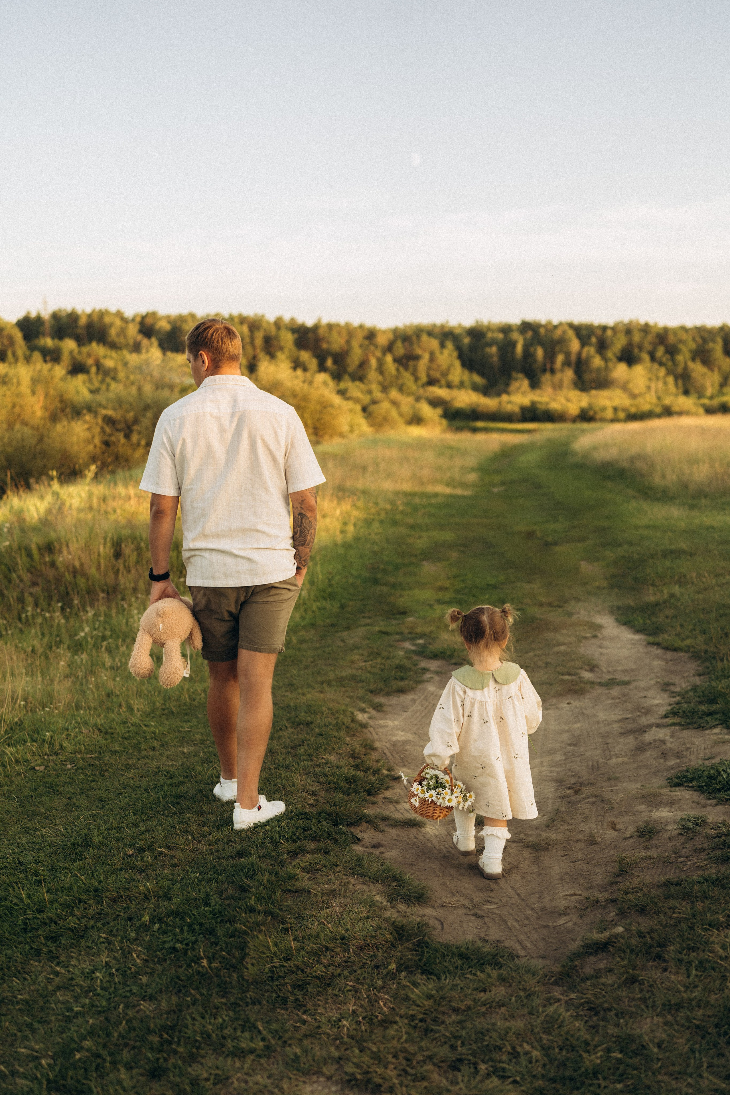 Пусть на любое «хочу и желаю» — жизнь отвечает: «уже исполняю!». Семейный фотограф в Ангарске/ Иркутске