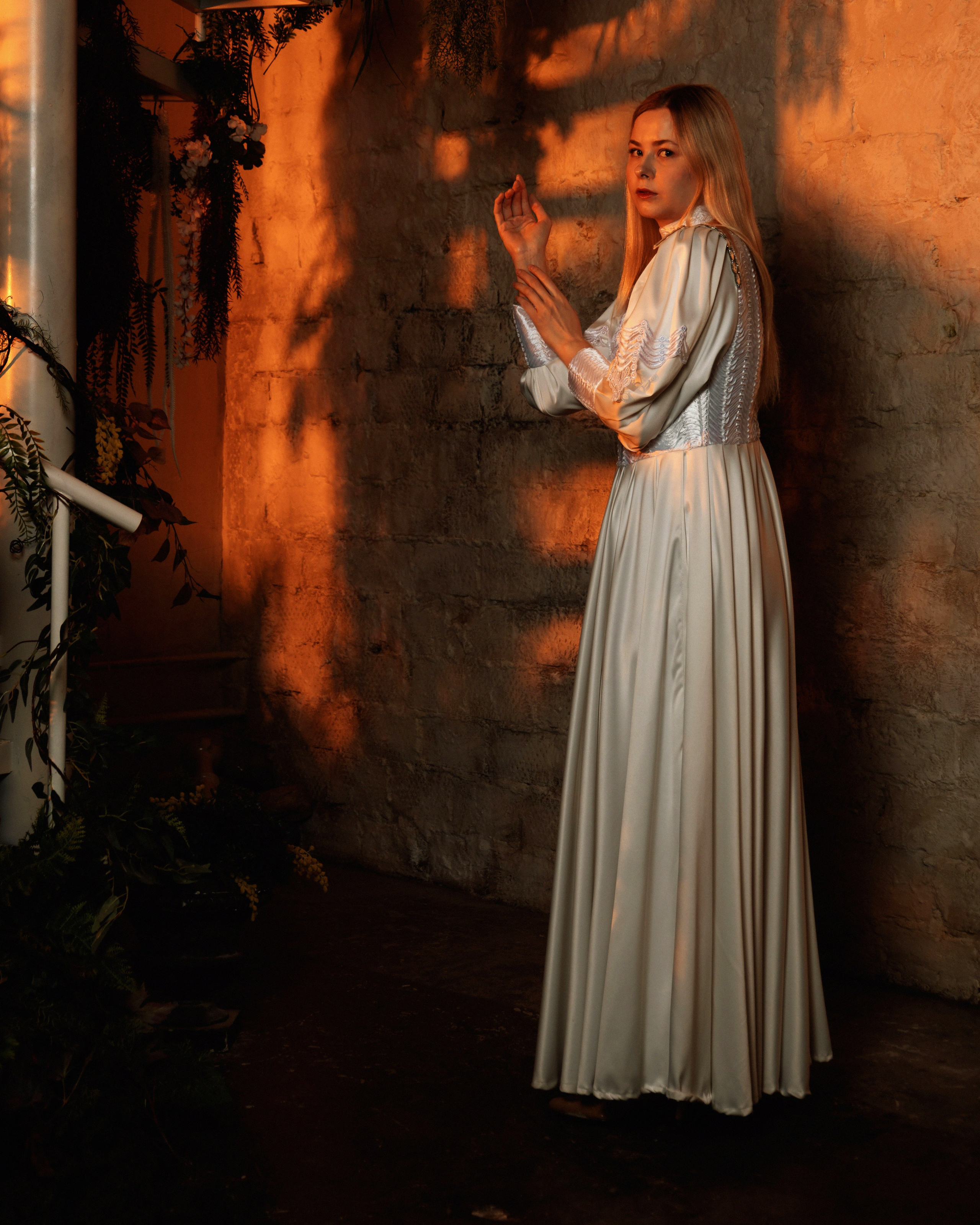 Юлия — Солнце скоро взойдет. Индивидуальный фотограф в Москве