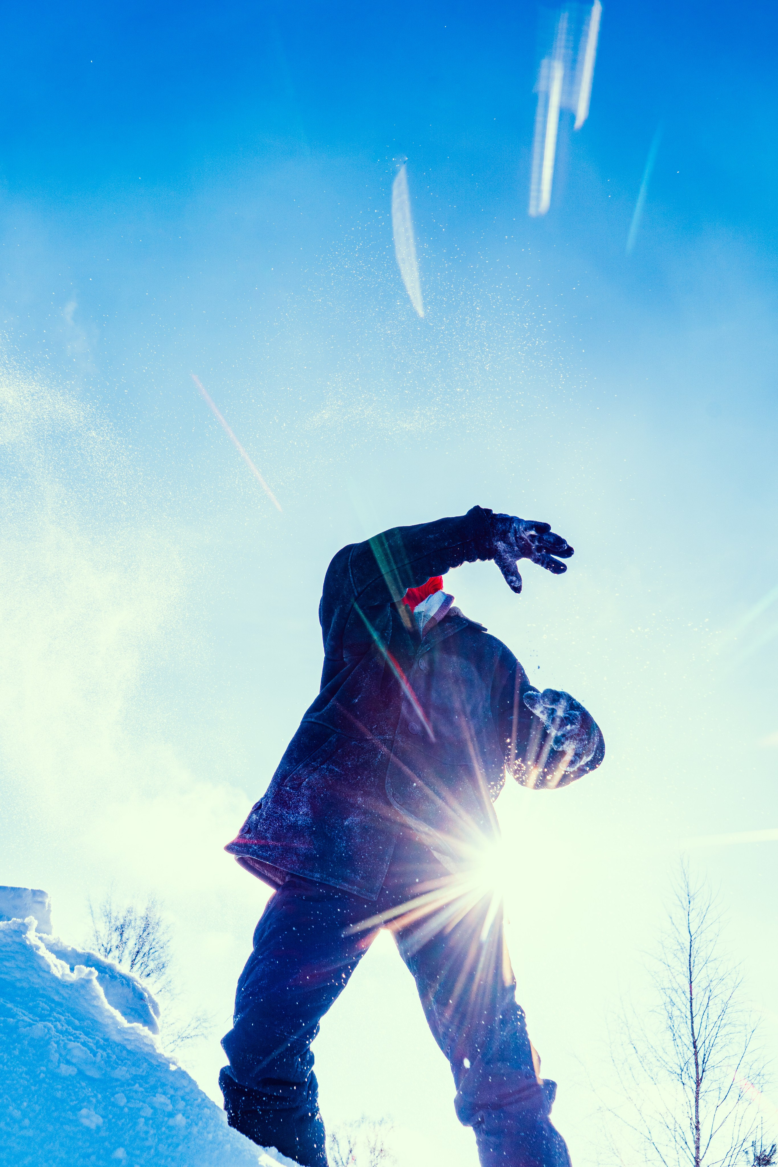 Перфоманс «Светило». Репортажный фотограф Слюсаренко Артём