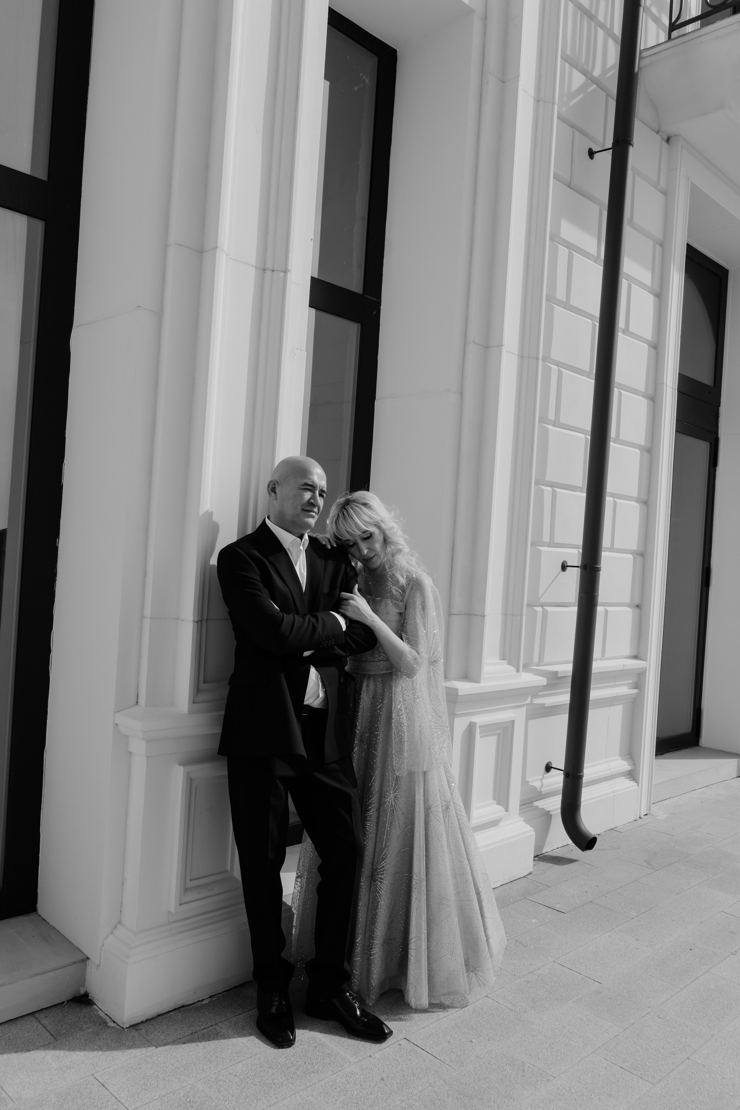 I&M. Фотограф и Видеограф Анапа, Новороссийск, Краснодар. Алина и Женя