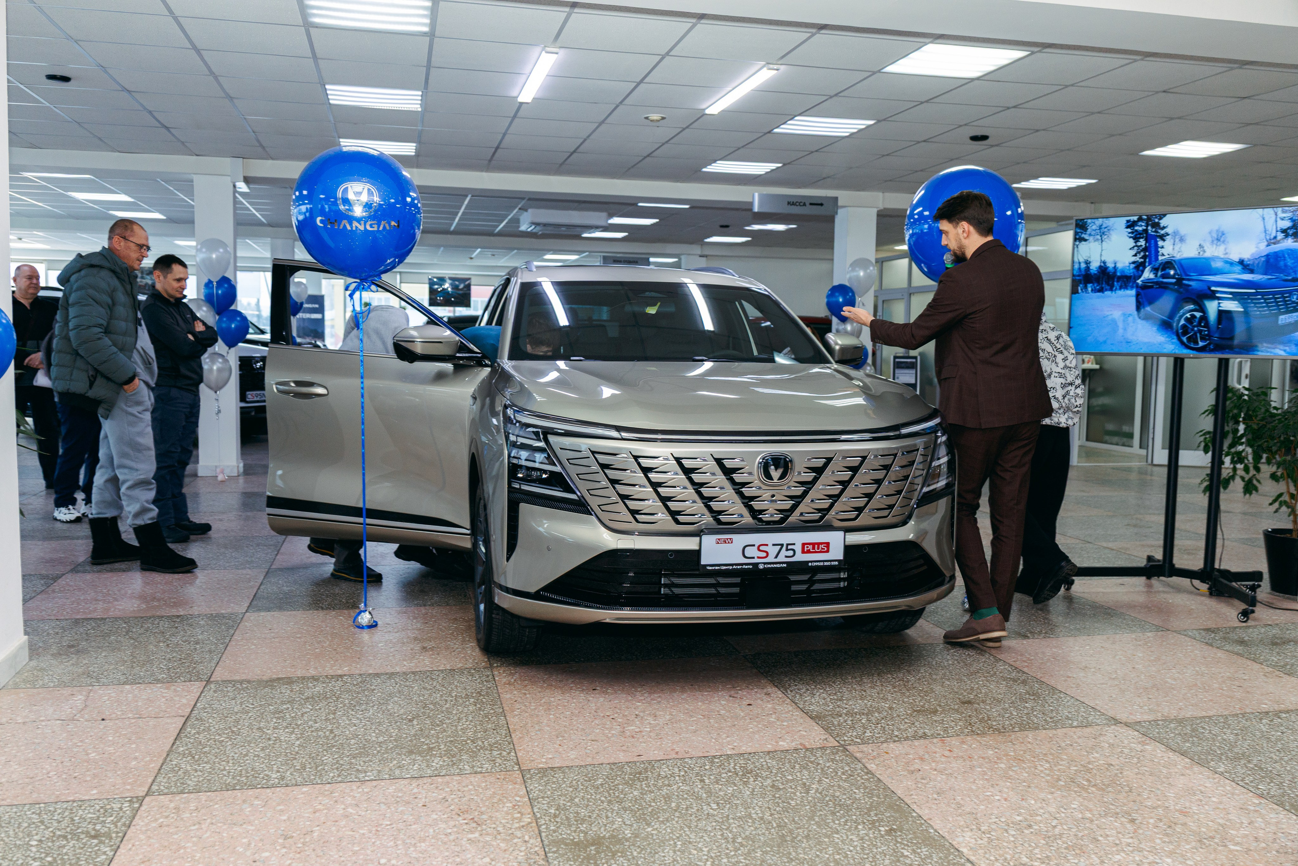 Агат- Авто. Фотограф Алина Ширанкова в Братске