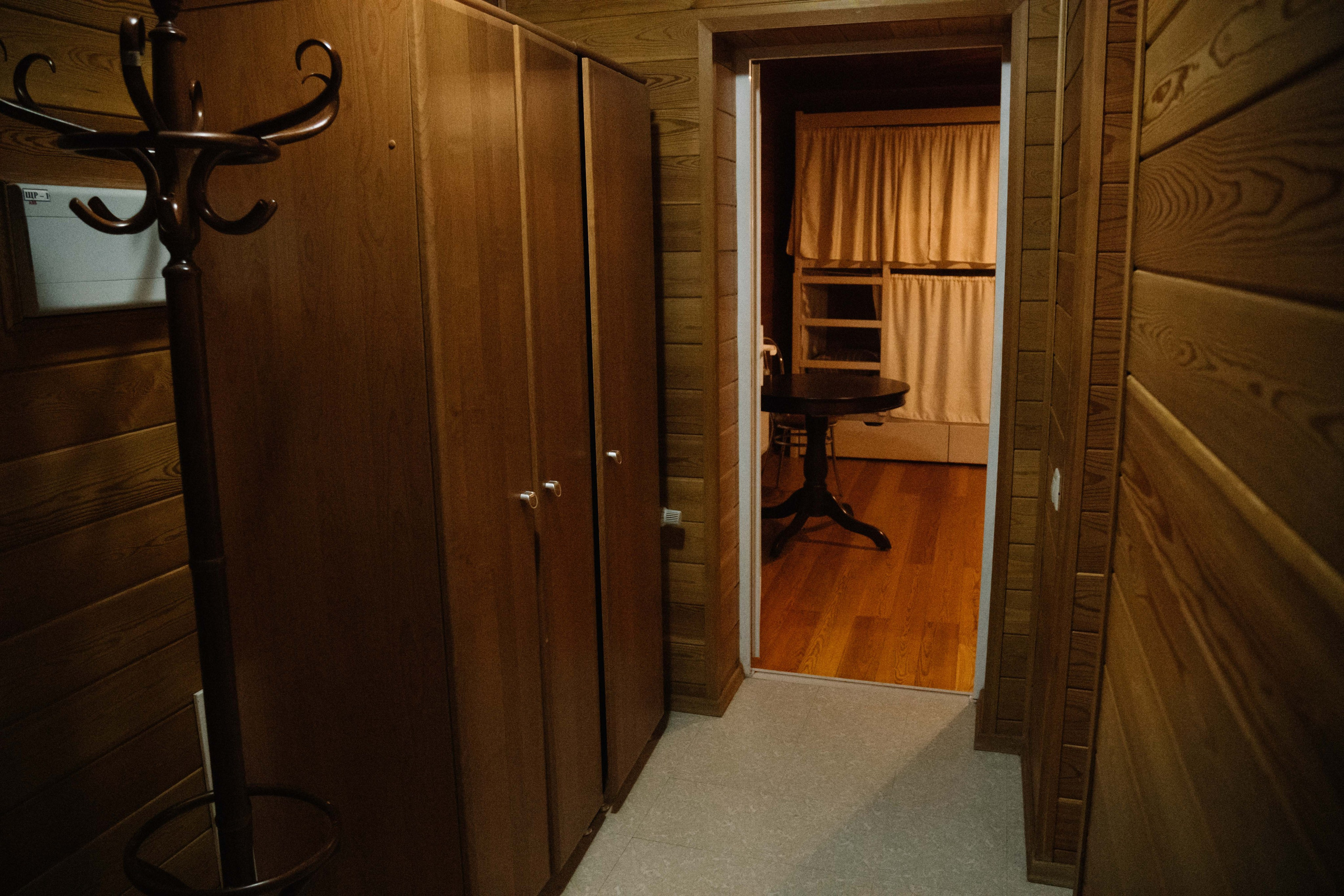 Дом на Авито. Фото и видео съёмка в Москве и МО Александр Чапала и Трояк Алеся