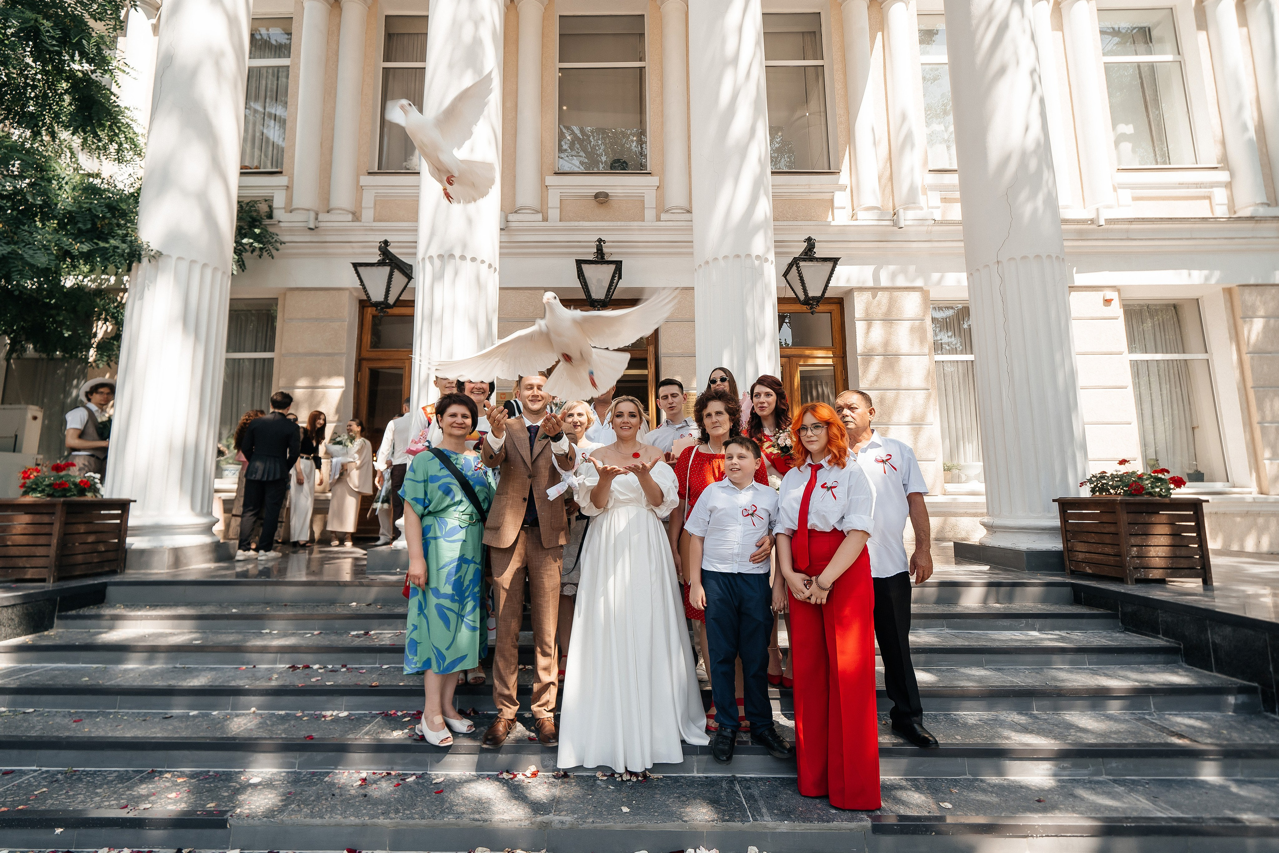Денис & Оксана. Lokos.pro Ник Соколов Фото и Видео Москва/Ростов-на-Дону