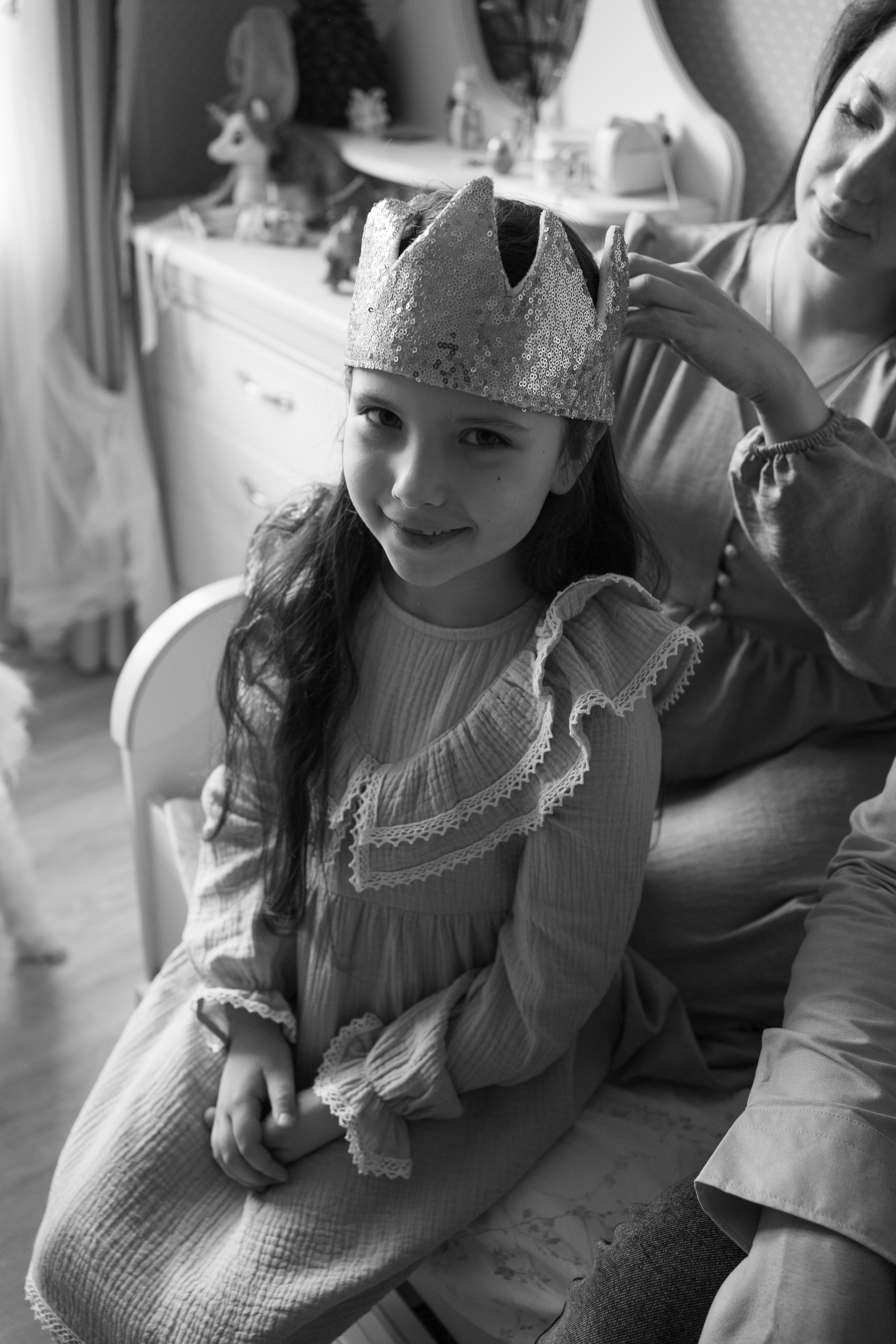 Семейная съёмка для Полины. Фотограф Катя Стрельцова