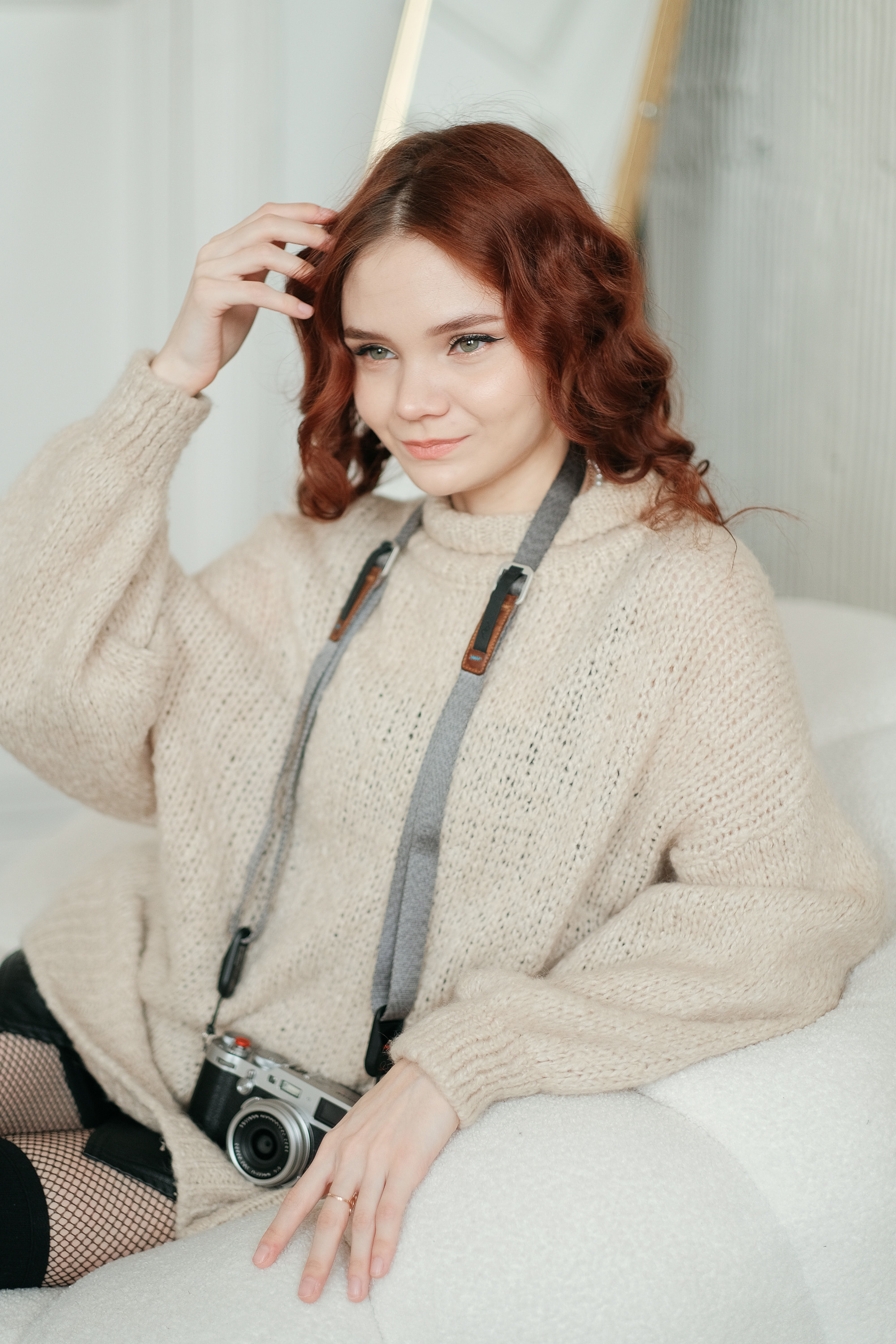 Filmin. Aleksandr Schafft