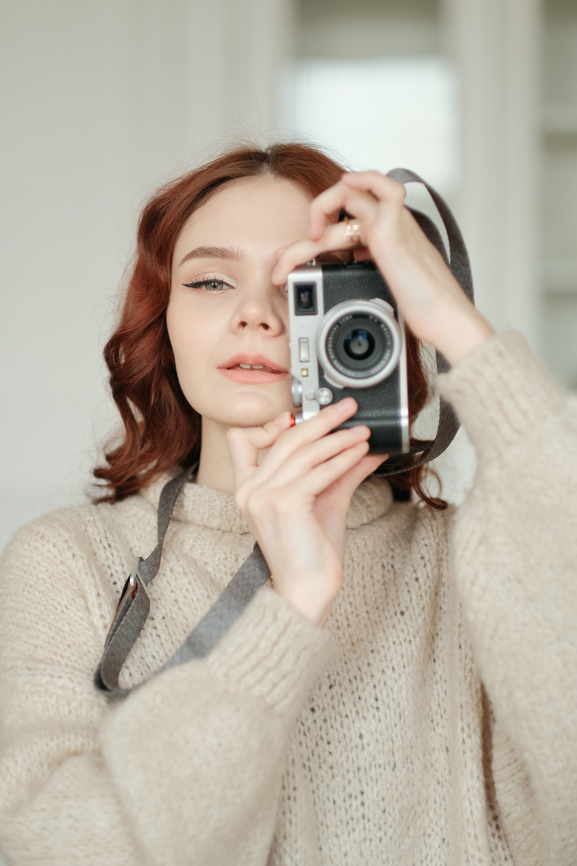 Filmin. Aleksandr Schafft