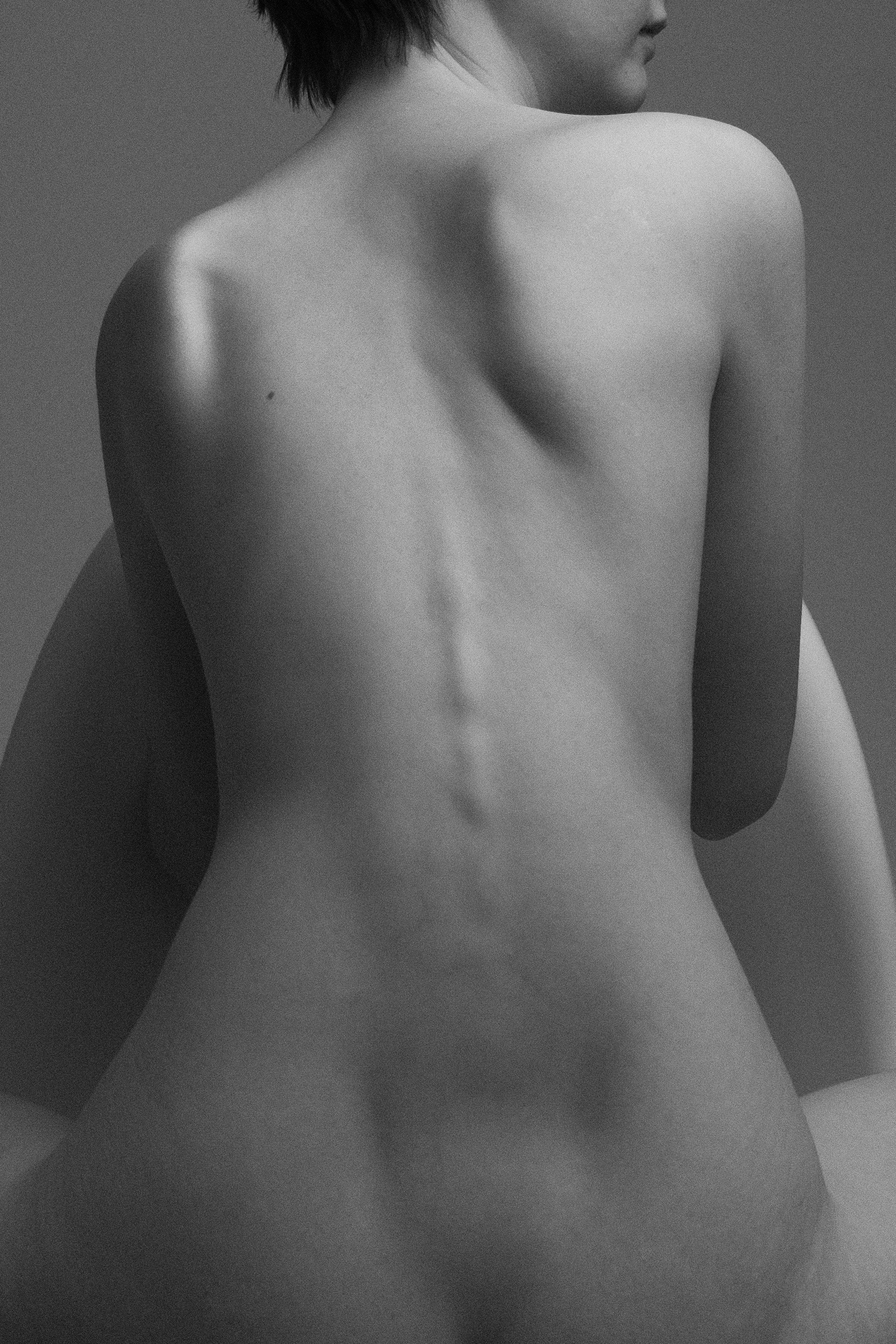 Alone. Aleksandr Schafft