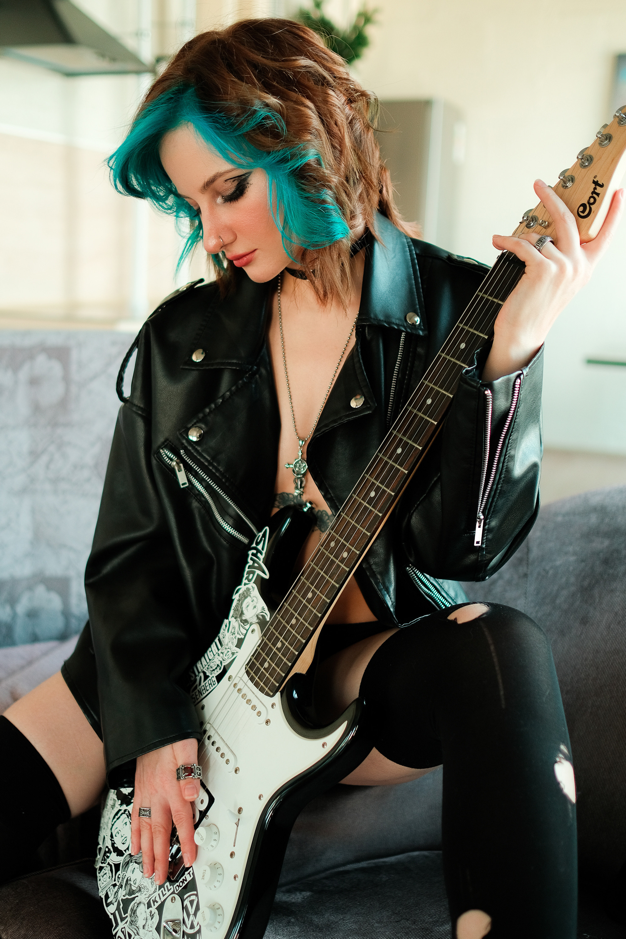 Rock and Drink. Aleksandr Schafft