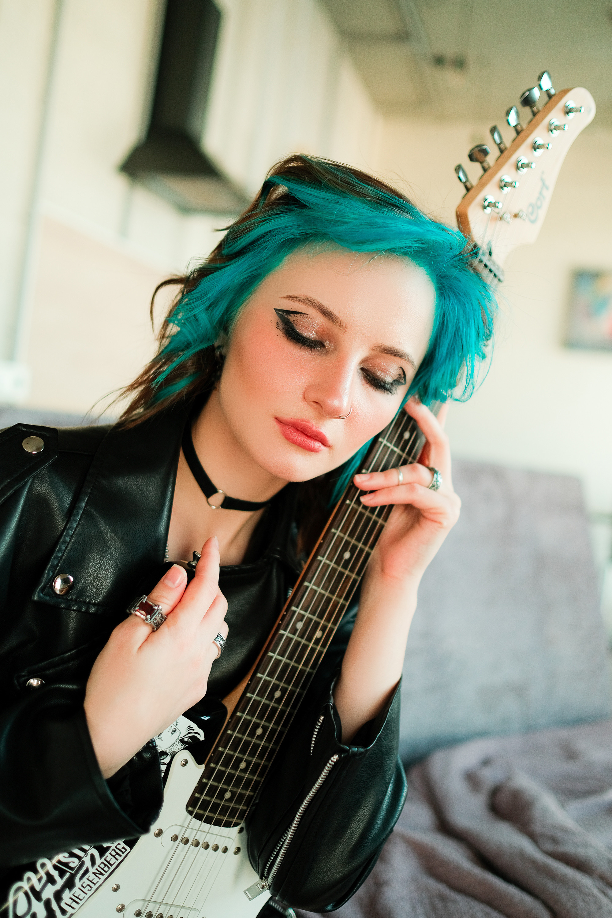 Rock and Drink. Aleksandr Schafft