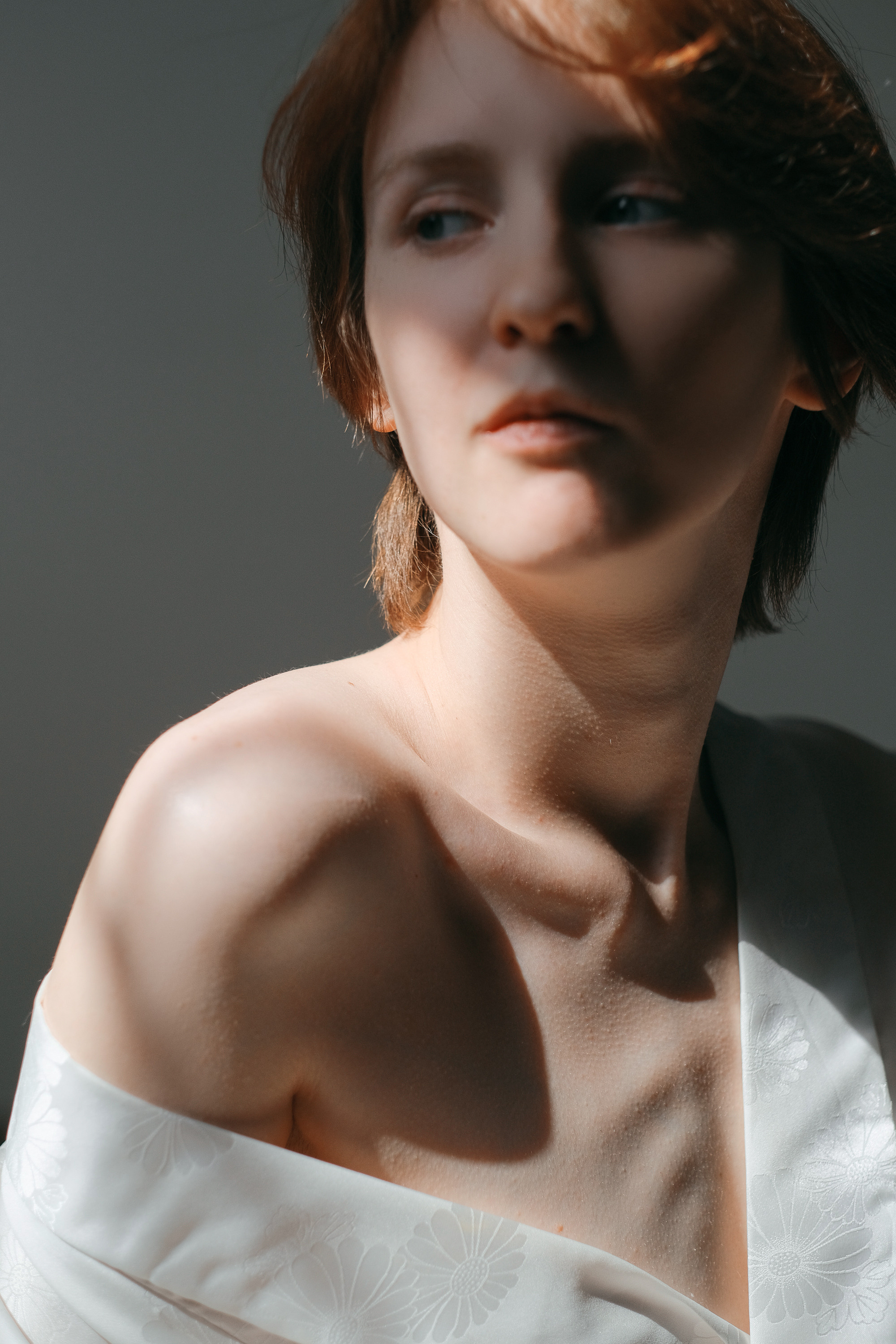 Sands of eternity. Aleksandr Schafft