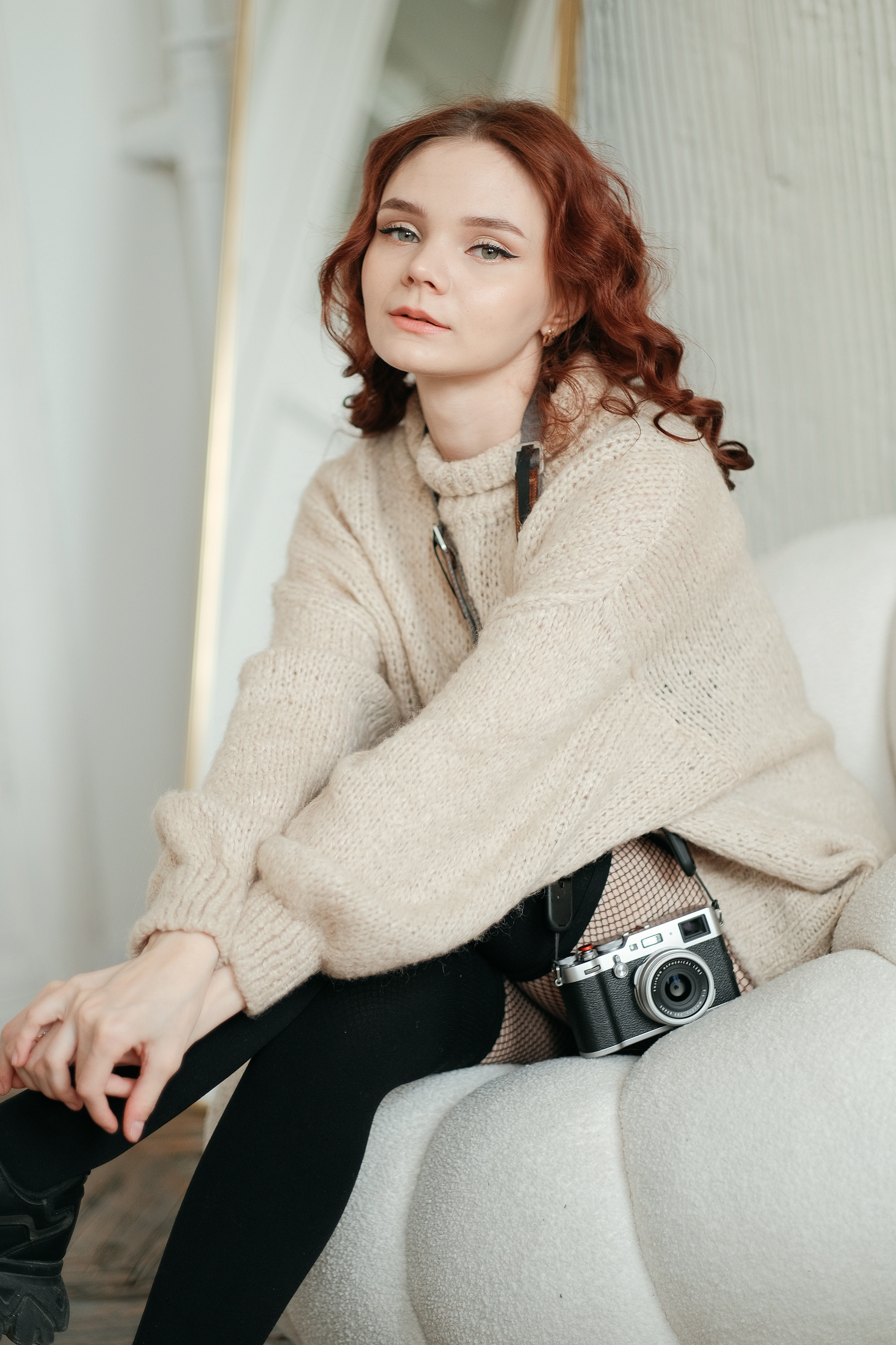 Filmin. Aleksandr Schafft