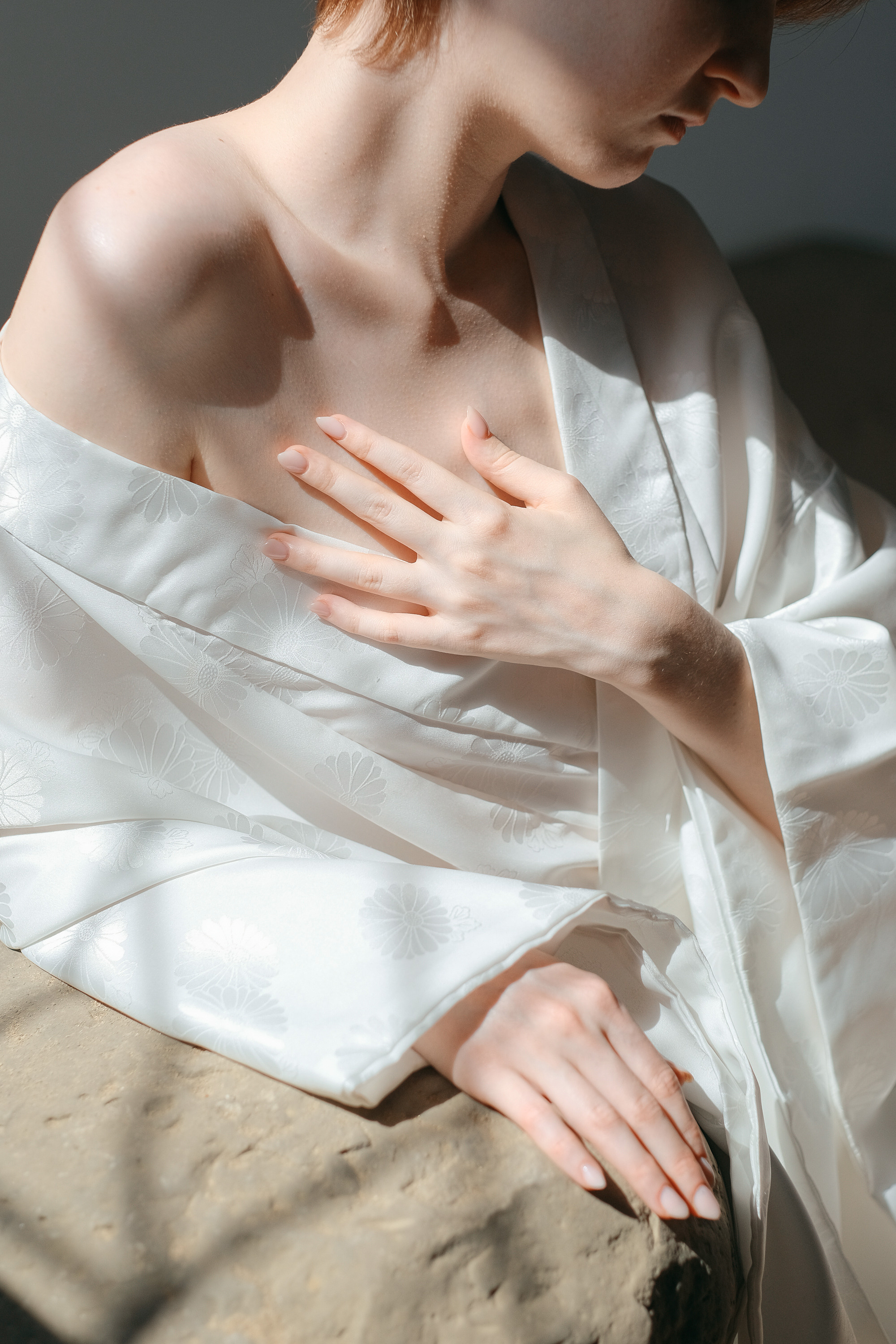 Sands of eternity. Aleksandr Schafft