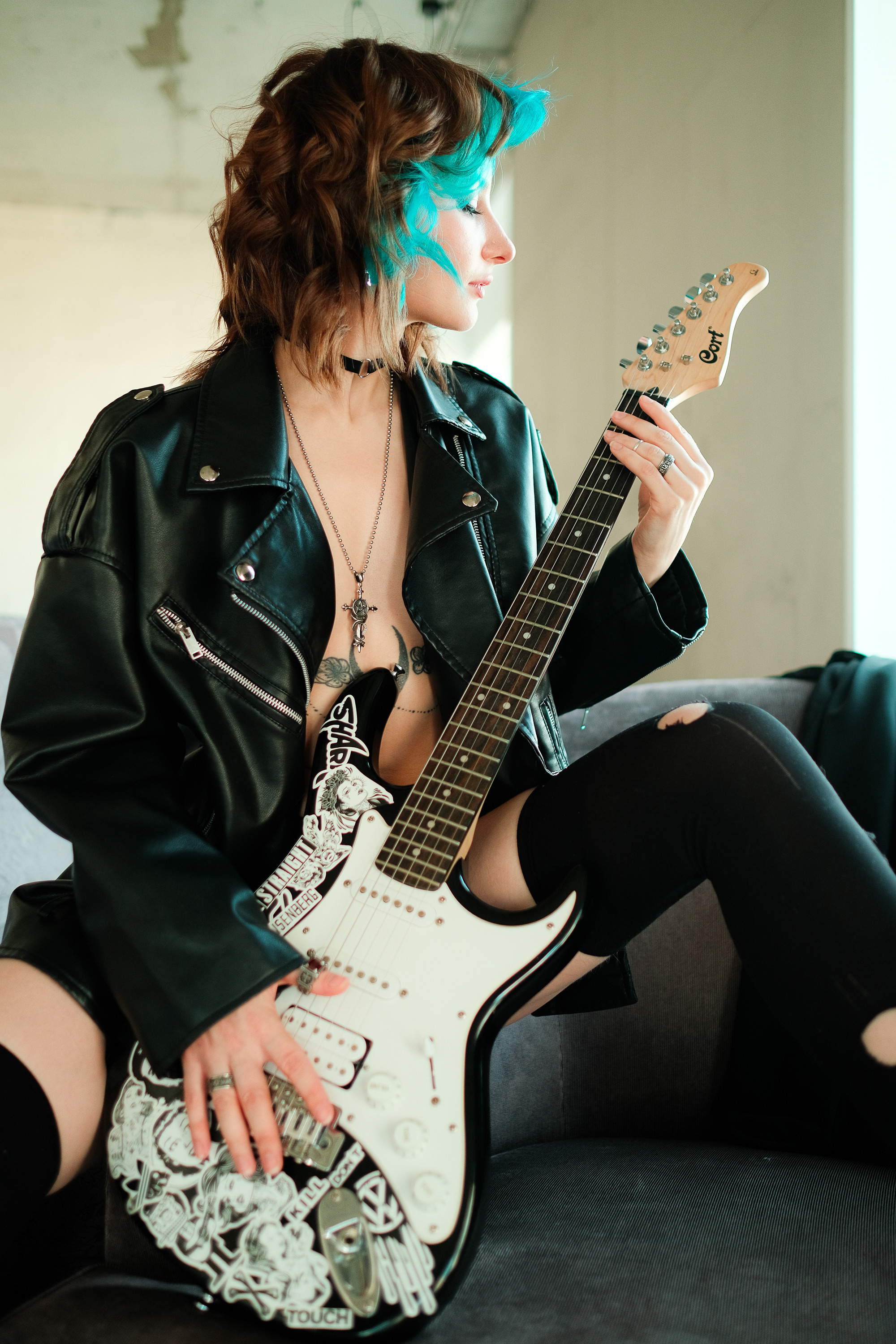 Rock and Drink. Aleksandr Schafft