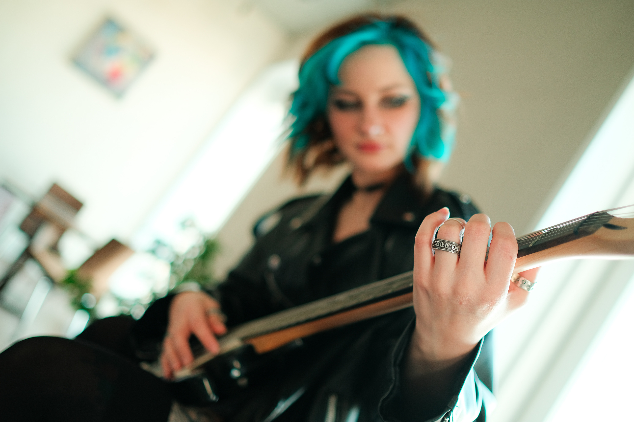 Rock and Drink. Aleksandr Schafft