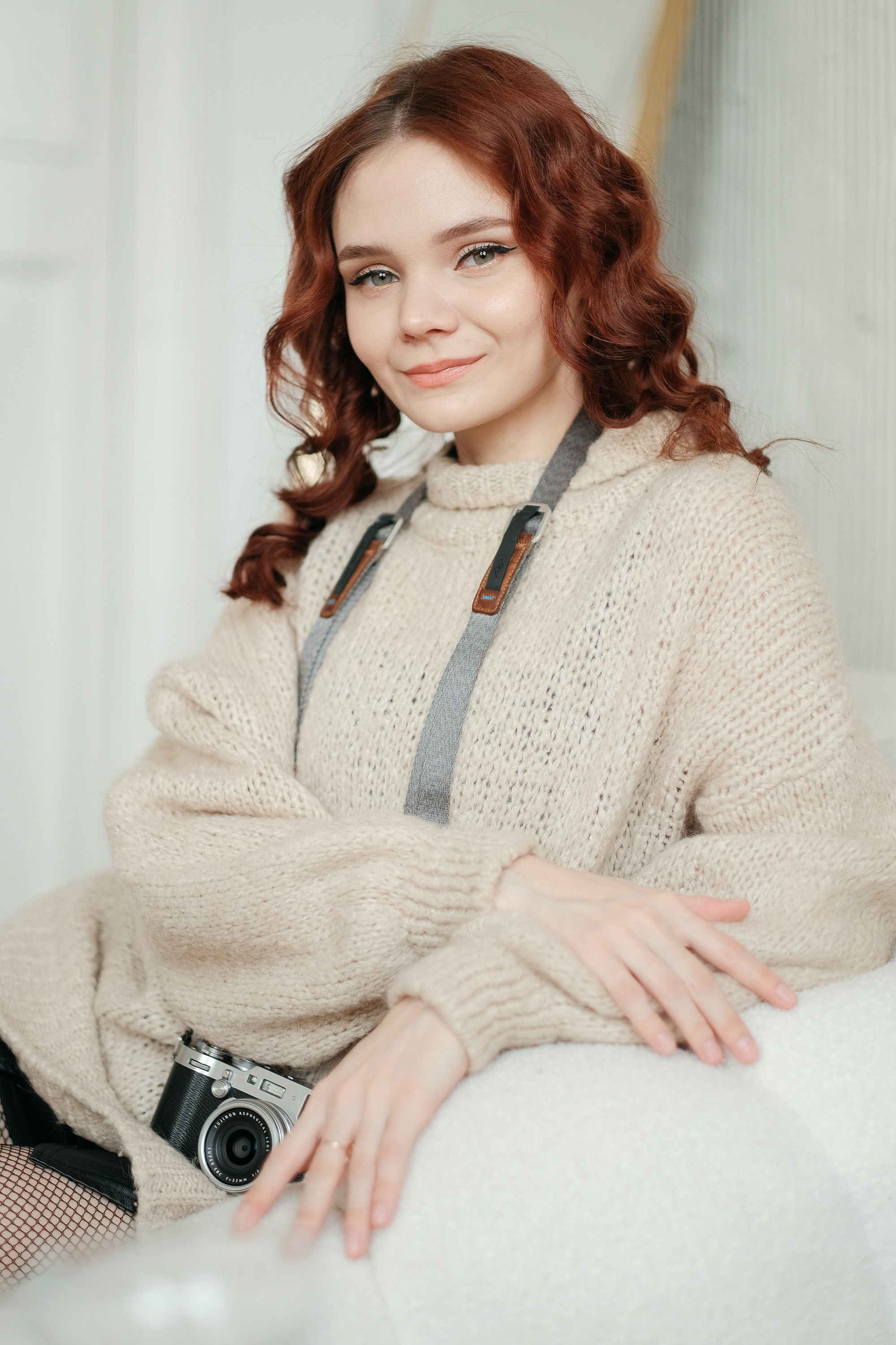 Filmin. Aleksandr Schafft