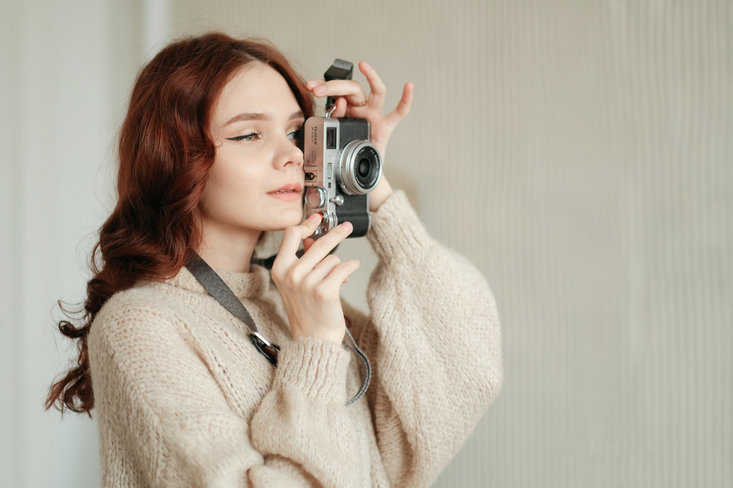 Filmin. Aleksandr Schafft