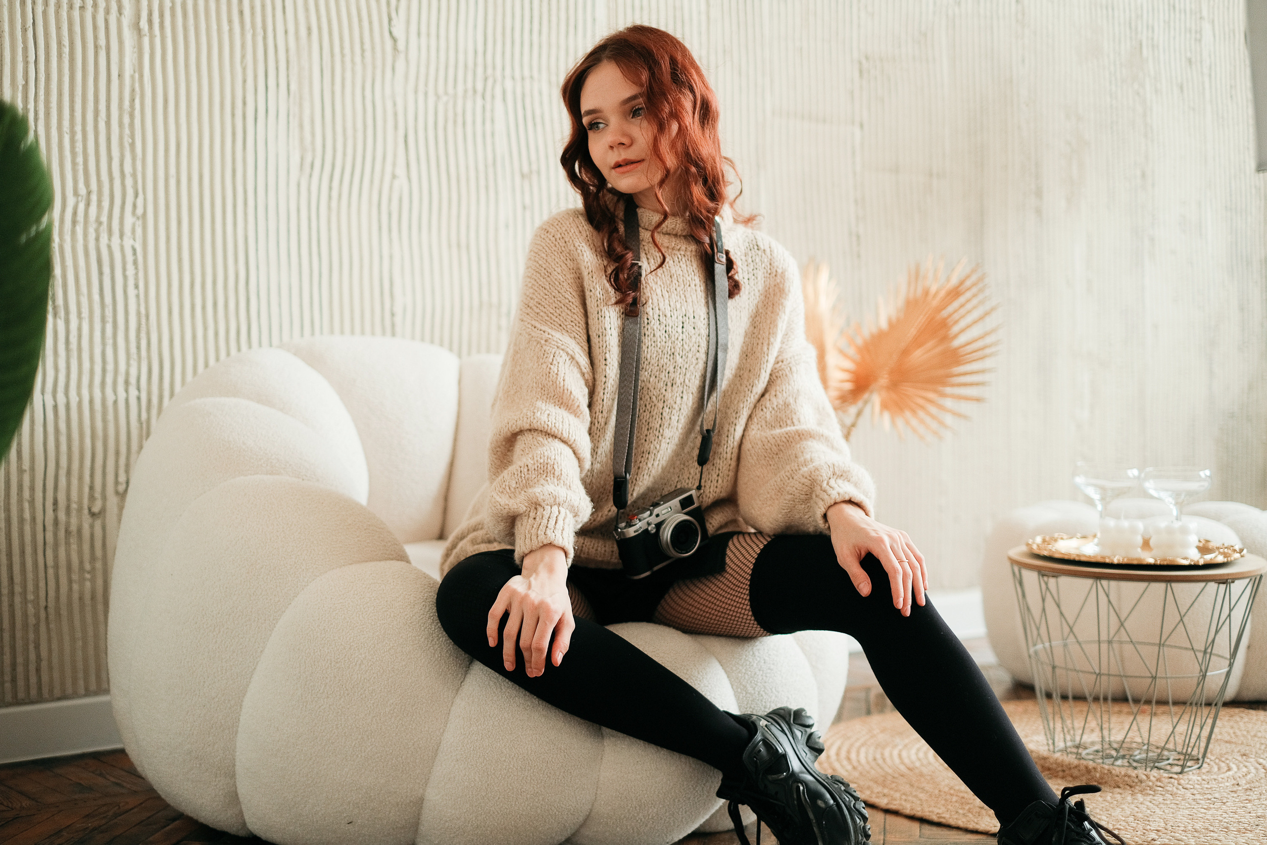 Filmin. Aleksandr Schafft