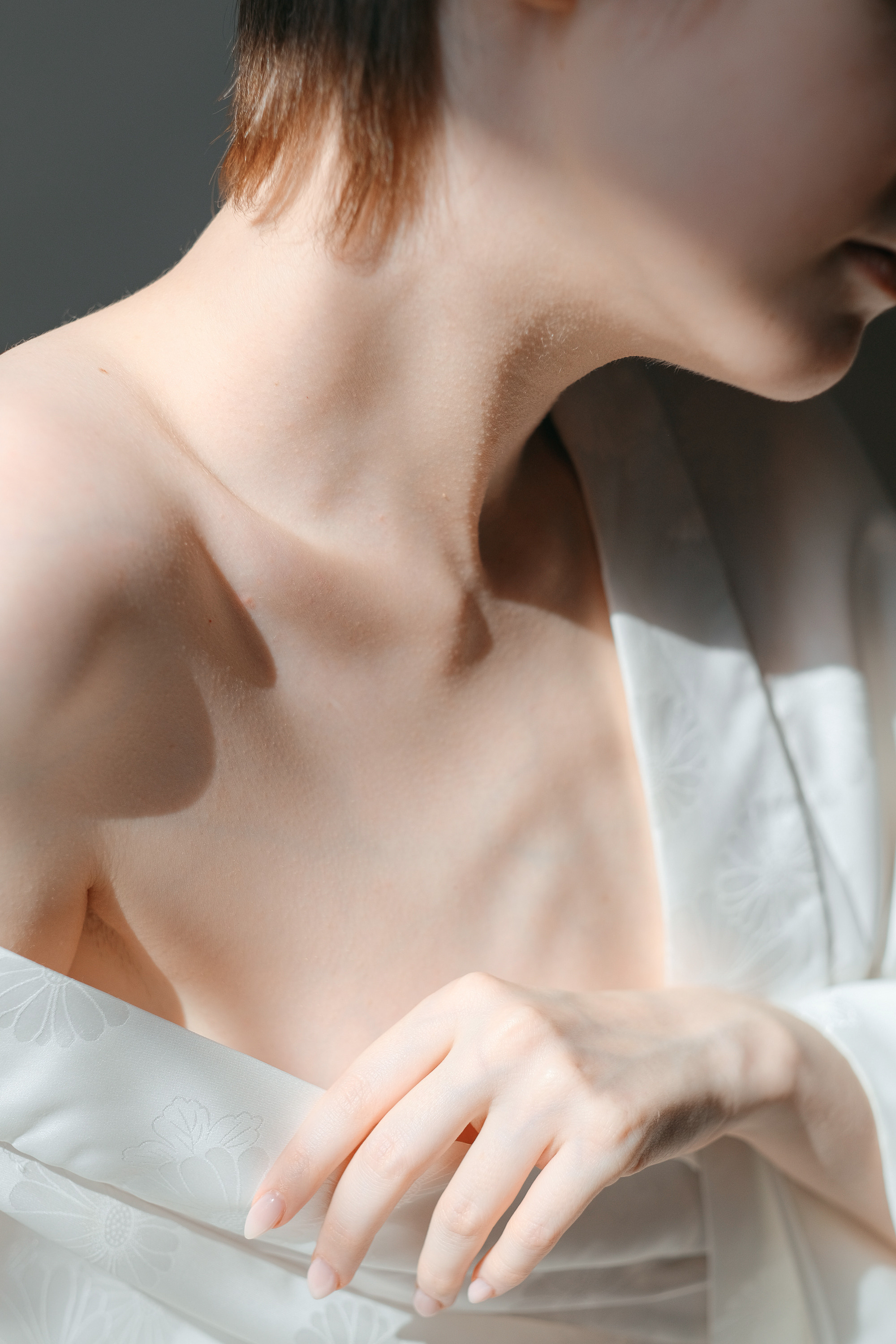 Sands of eternity. Aleksandr Schafft