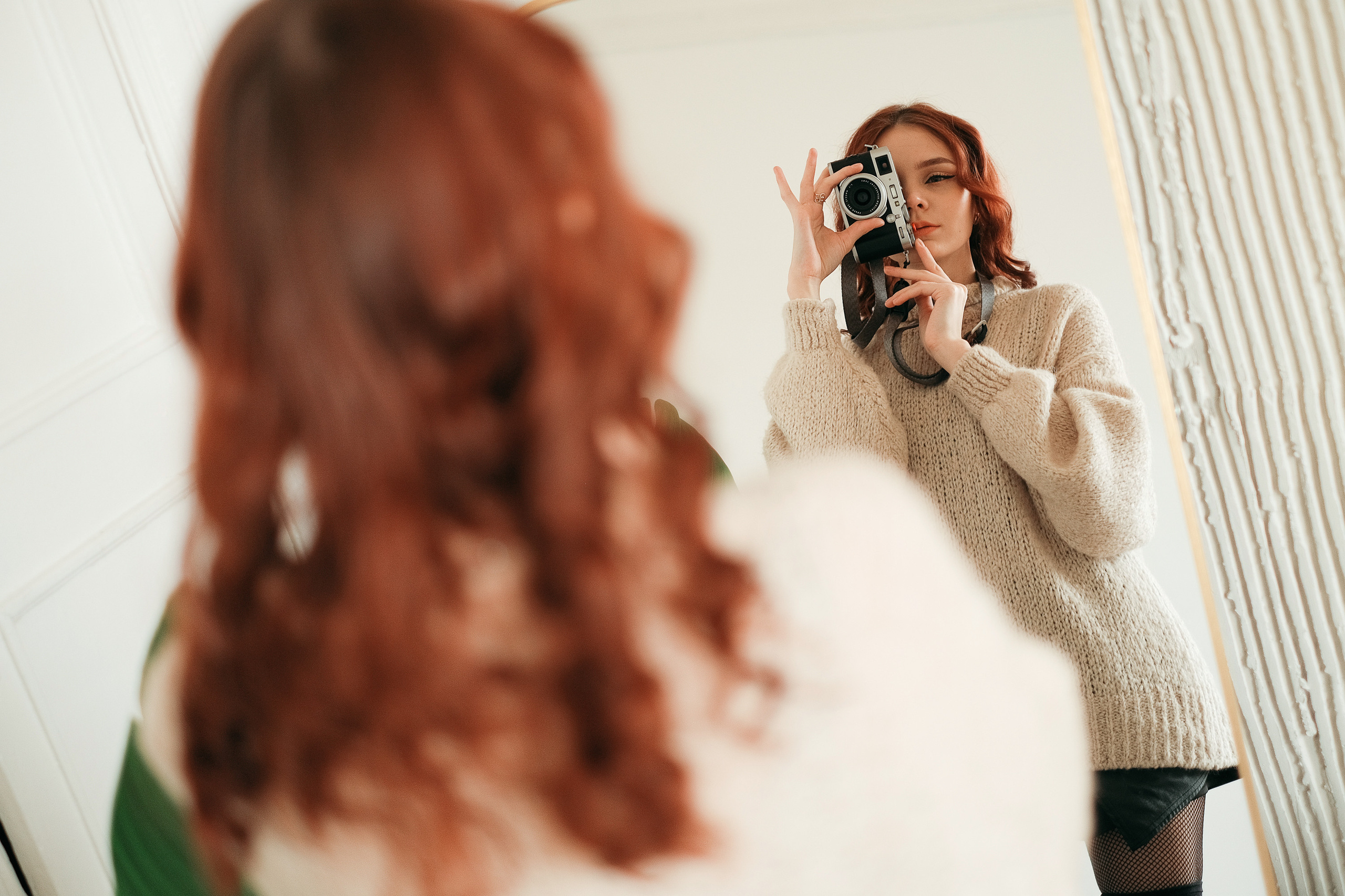 Filmin. Aleksandr Schafft