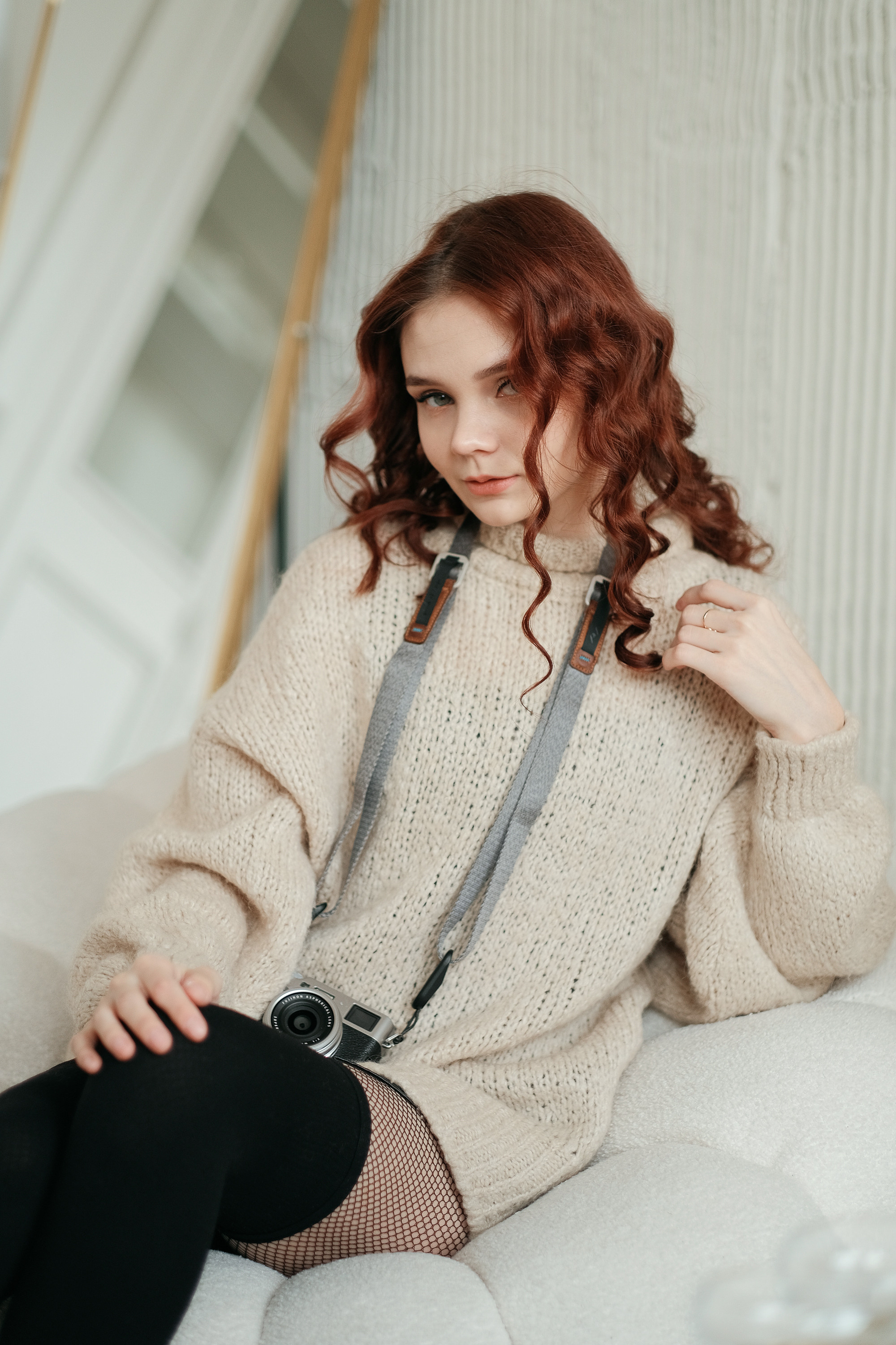 Filmin. Aleksandr Schafft