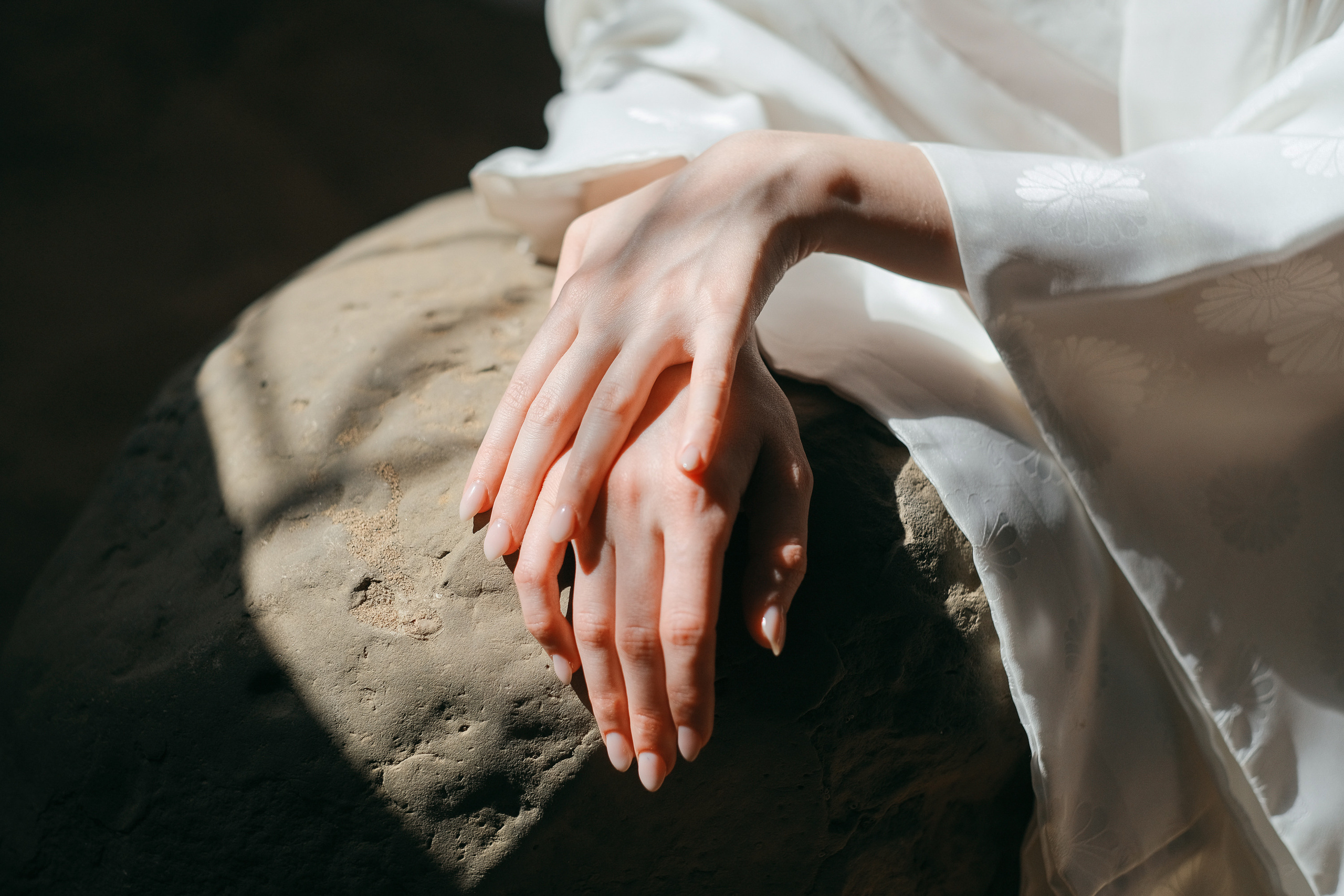 Sands of eternity. Aleksandr Schafft