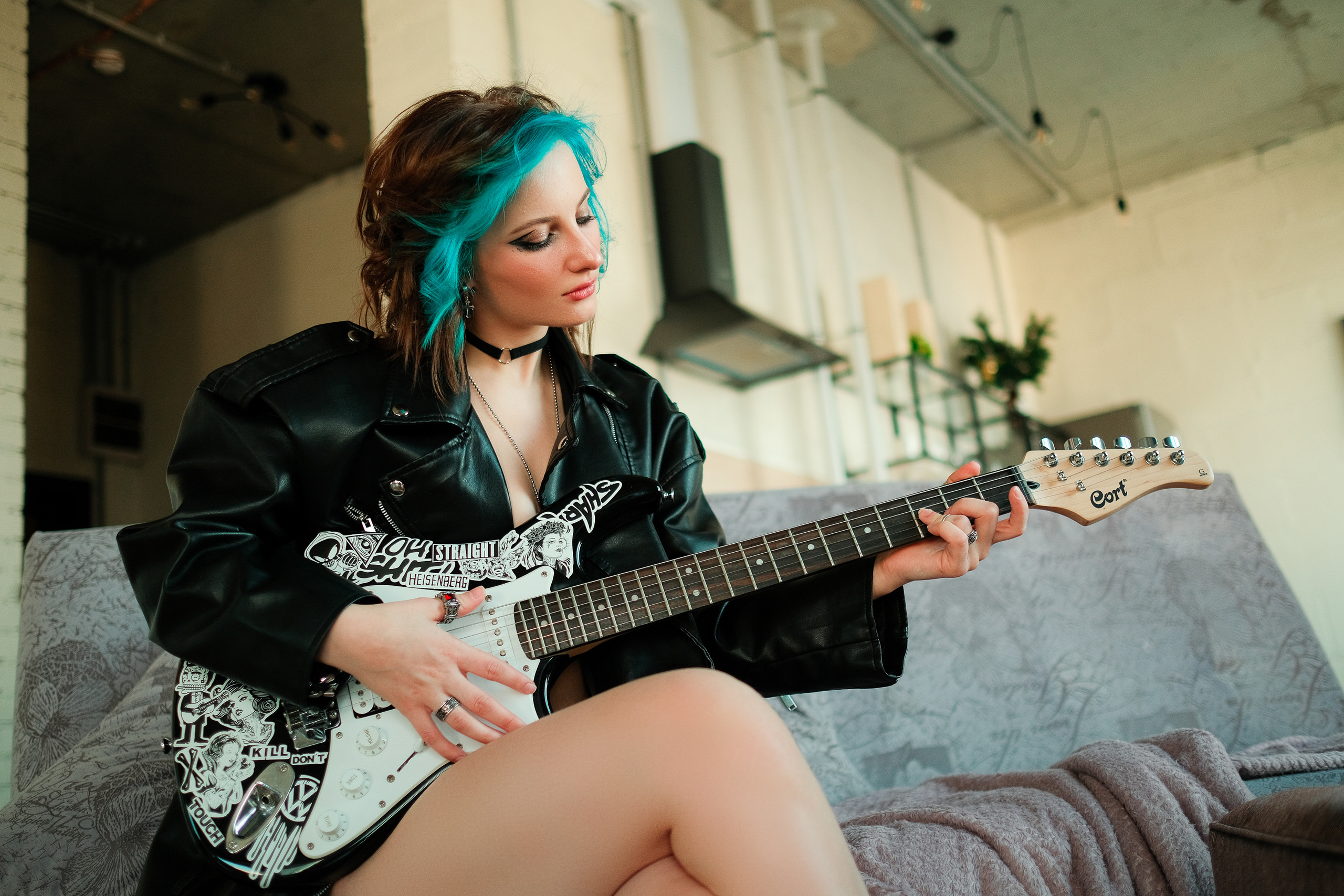 Rock and Drink. Aleksandr Schafft