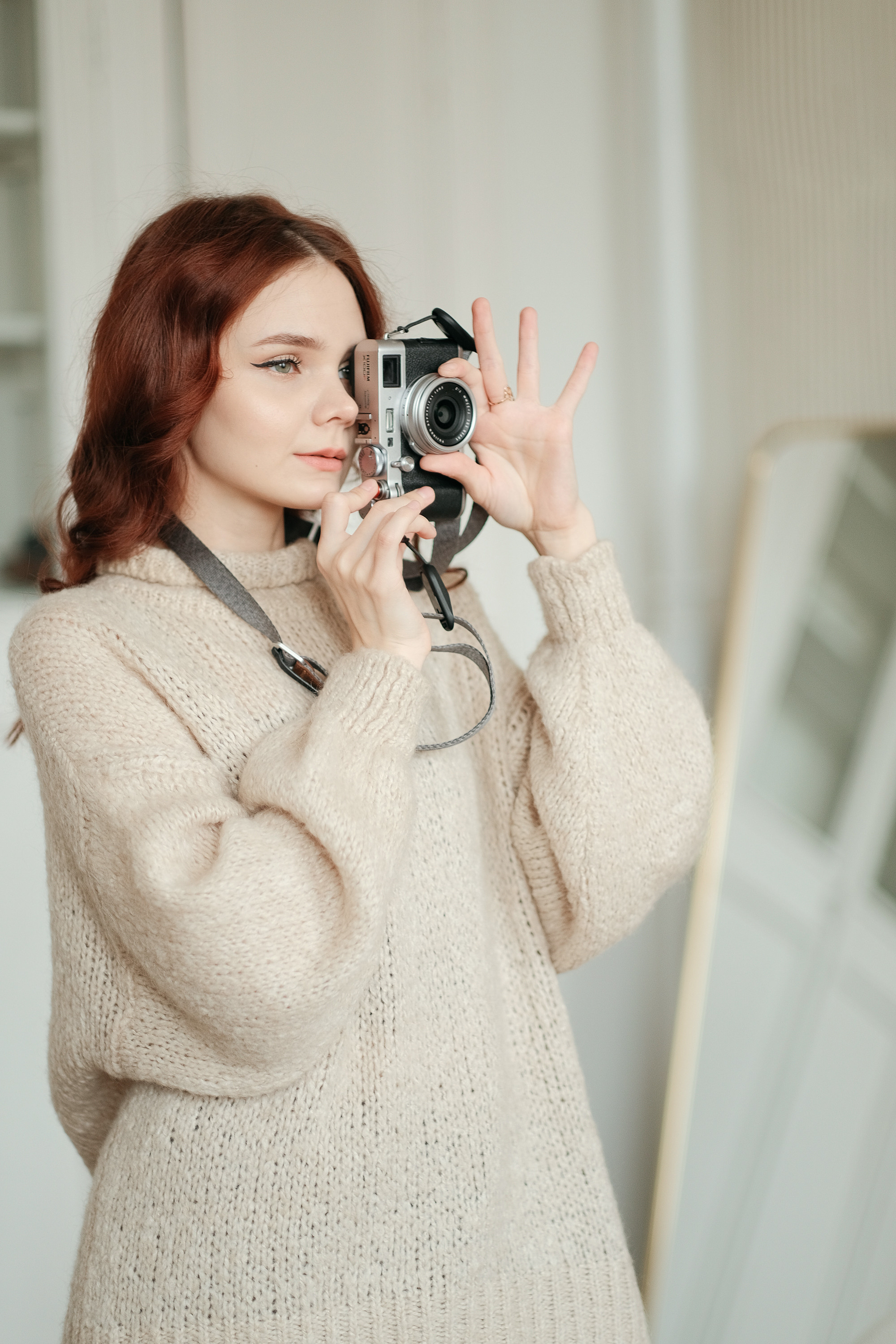 Filmin. Aleksandr Schafft