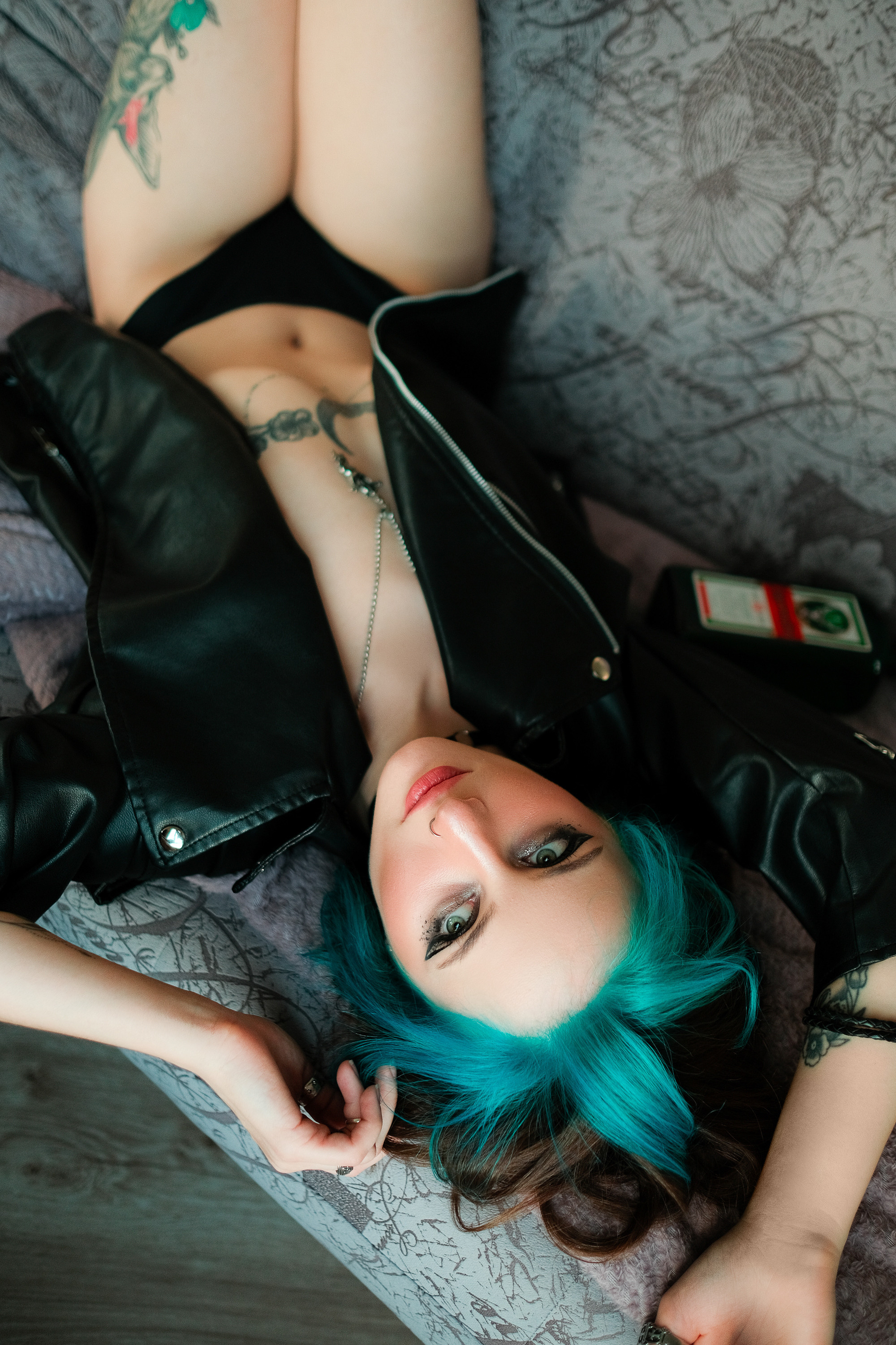 Rock and Drink. Aleksandr Schafft