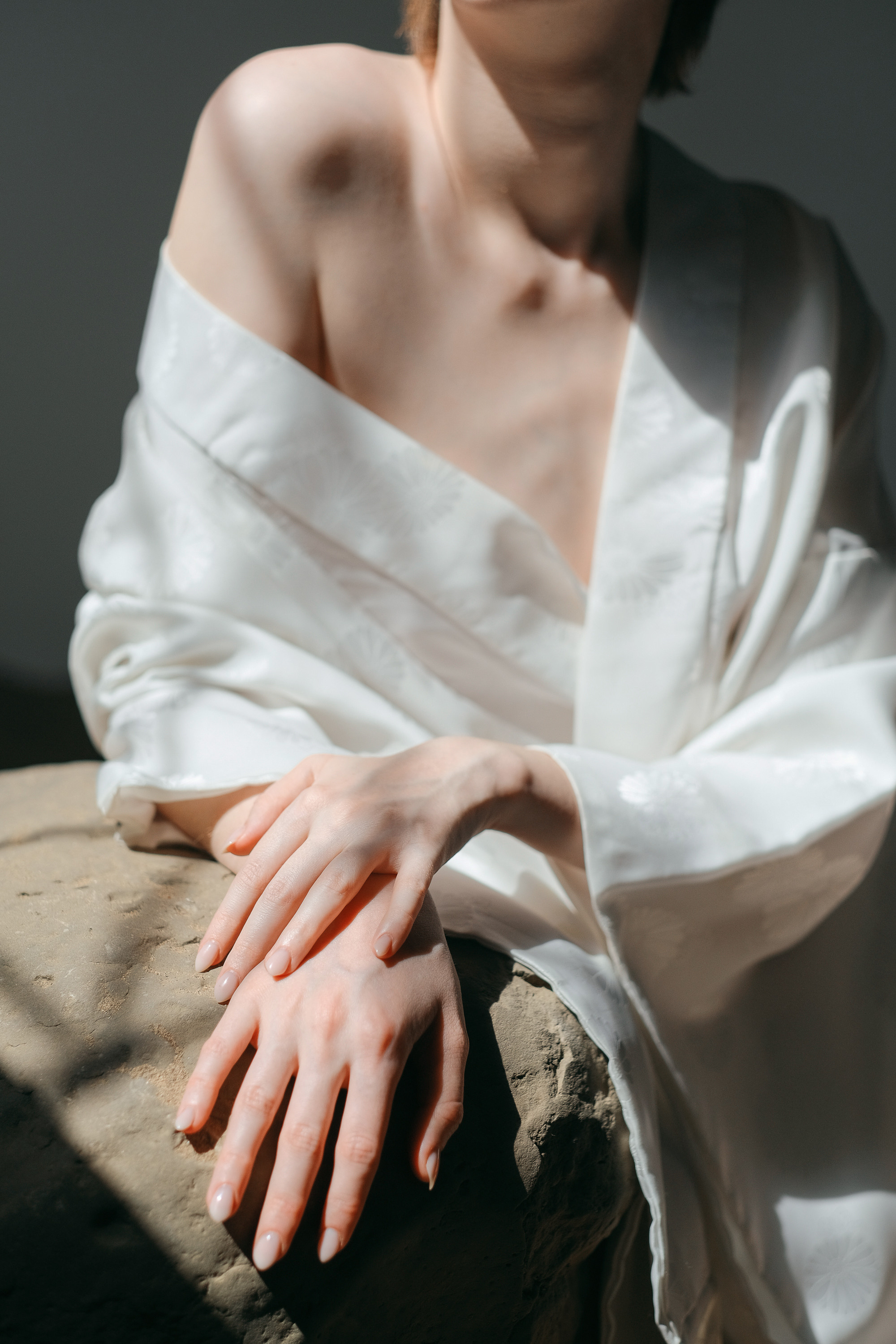 Sands of eternity. Aleksandr Schafft