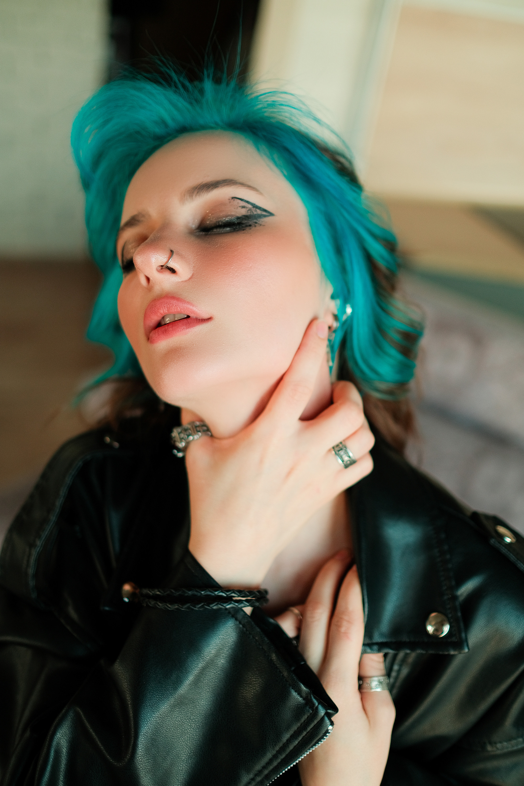 Rock and Drink. Aleksandr Schafft