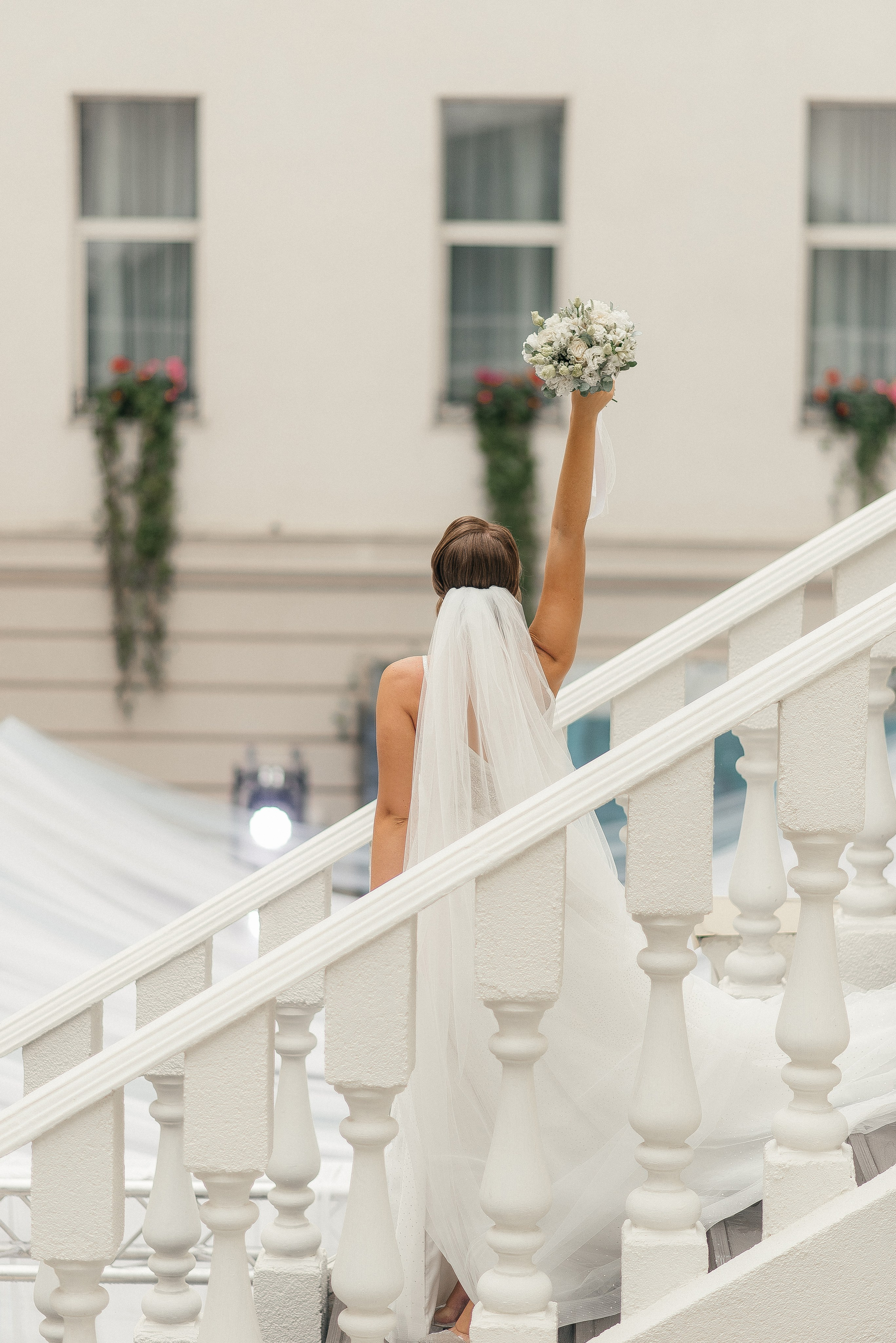 Максим и Виктория. Главная